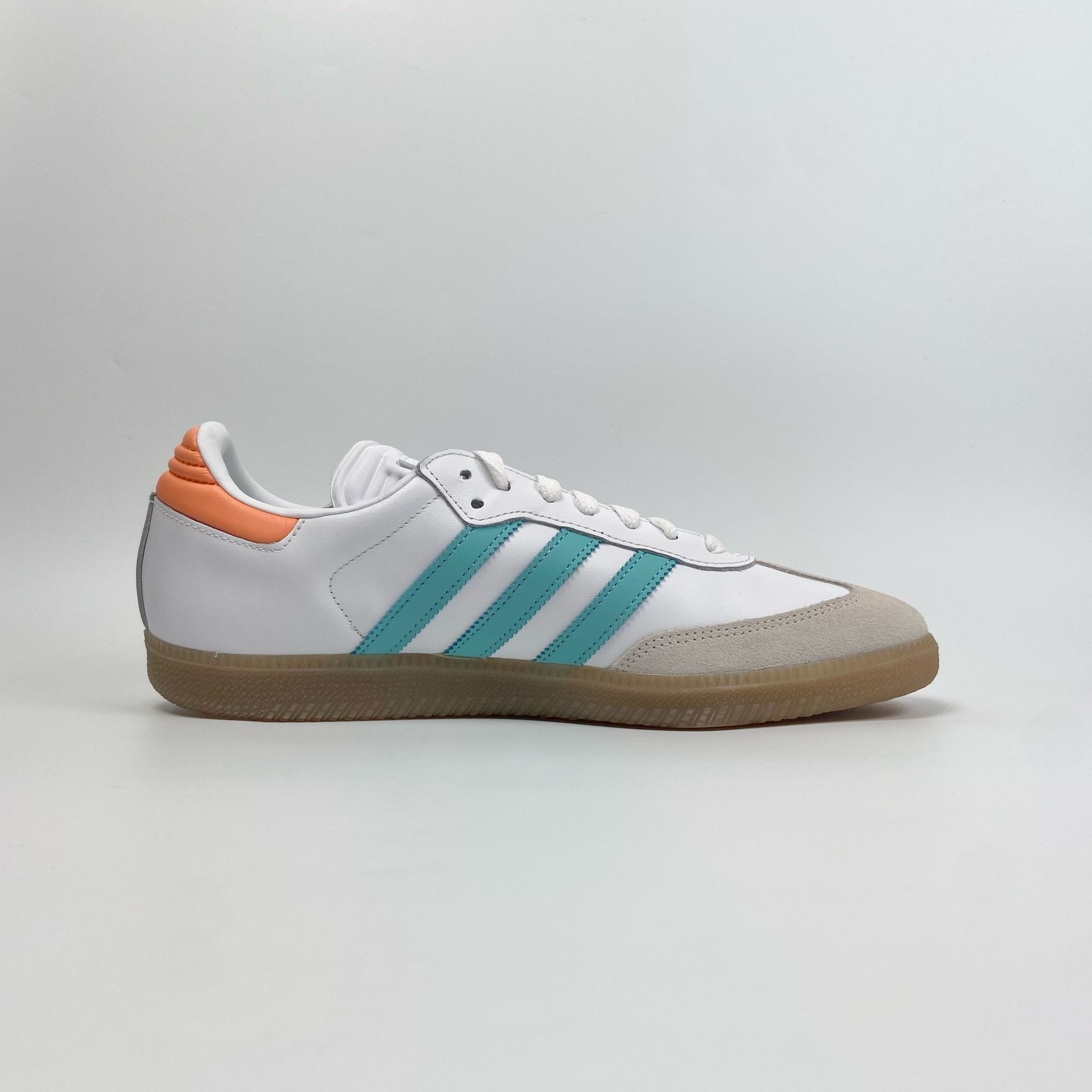 ADIDAS SAMBA X INTER MIAMI THIRD KIT IH8160