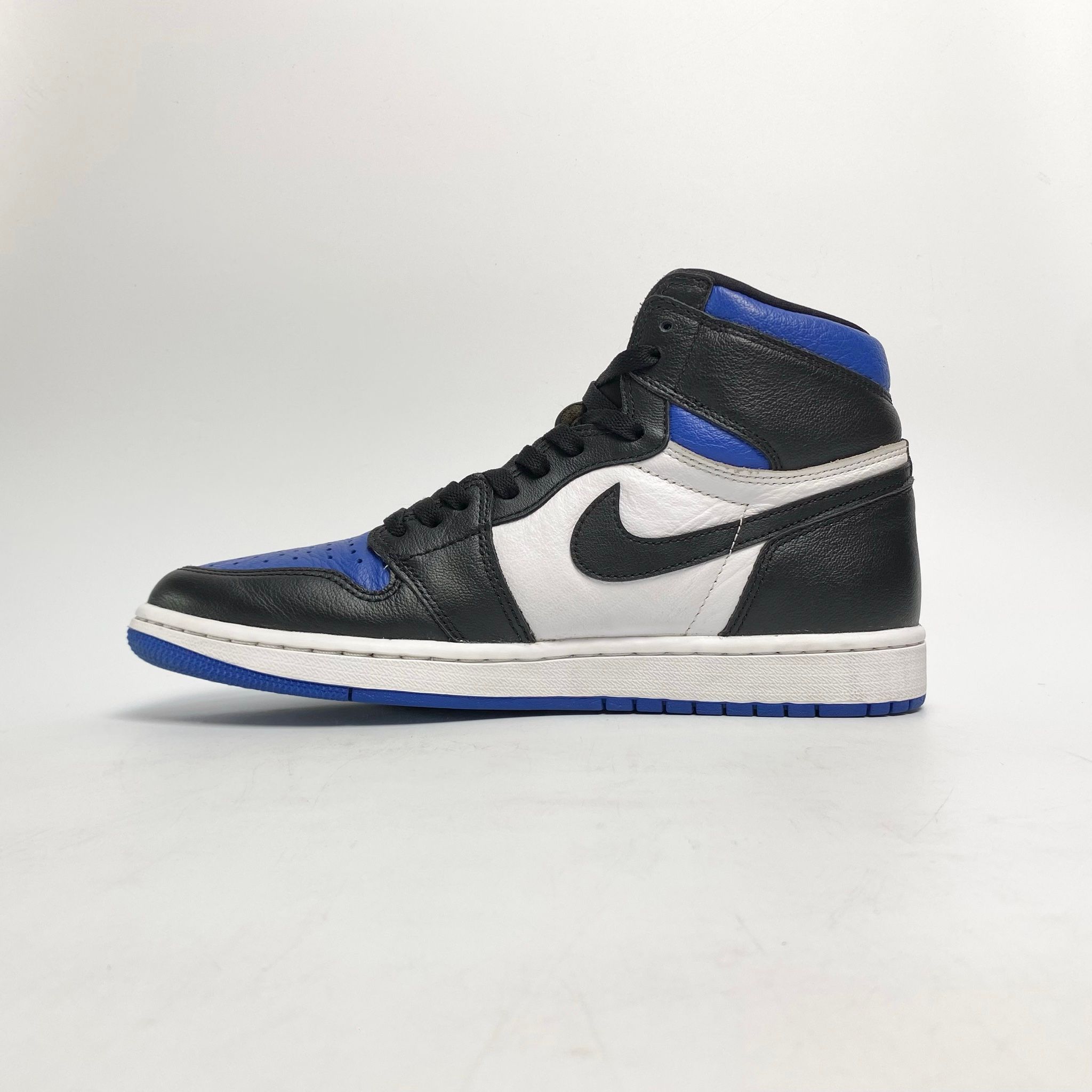 NIKE AIR JORDAN 1 RETRO HIGH OG ROYAL TOE 555088-041