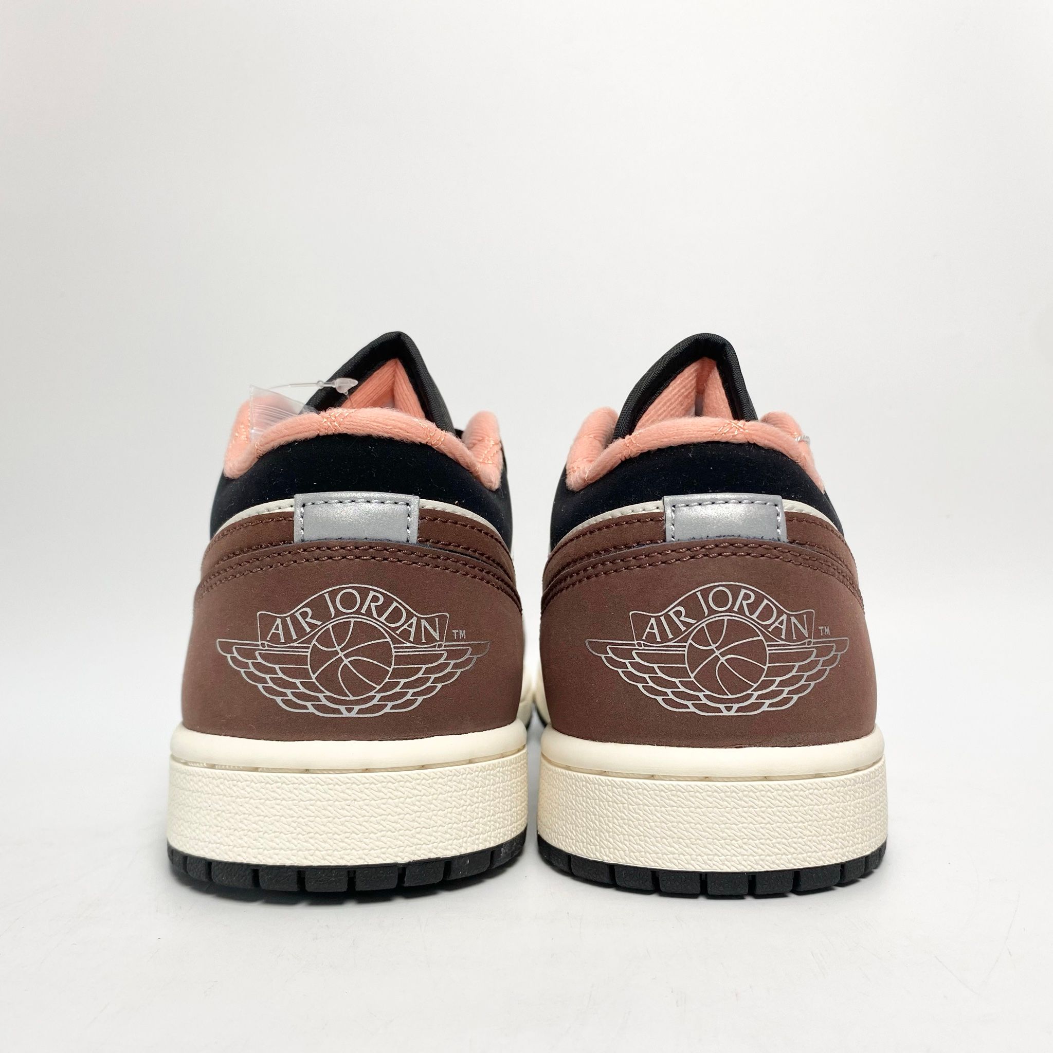 NIKE AIR JORDAN 1 LOW MOCHA DC6991-200