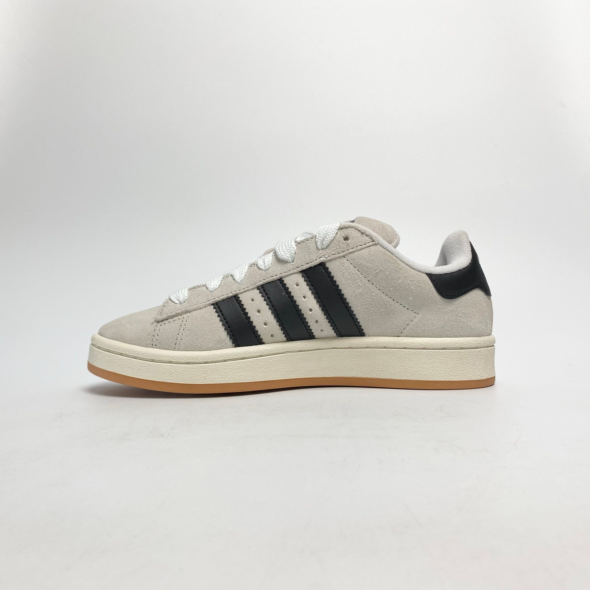 ADIDAS CAMPUS 00S CRYSTAL WHITE GY0042