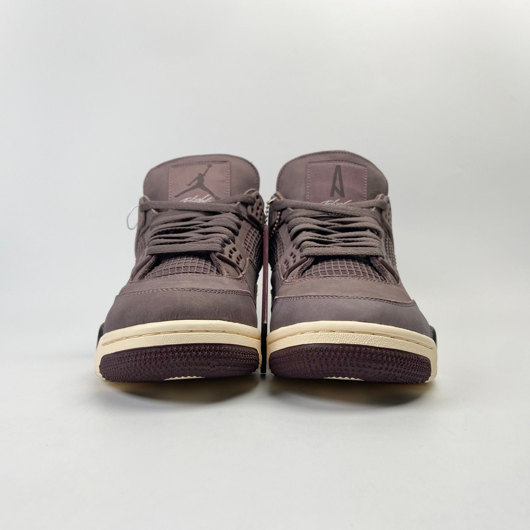 NIKE AIR JORDAN 4 RETRO A MA MANIÉRE VIOLET ORE DV6773-220