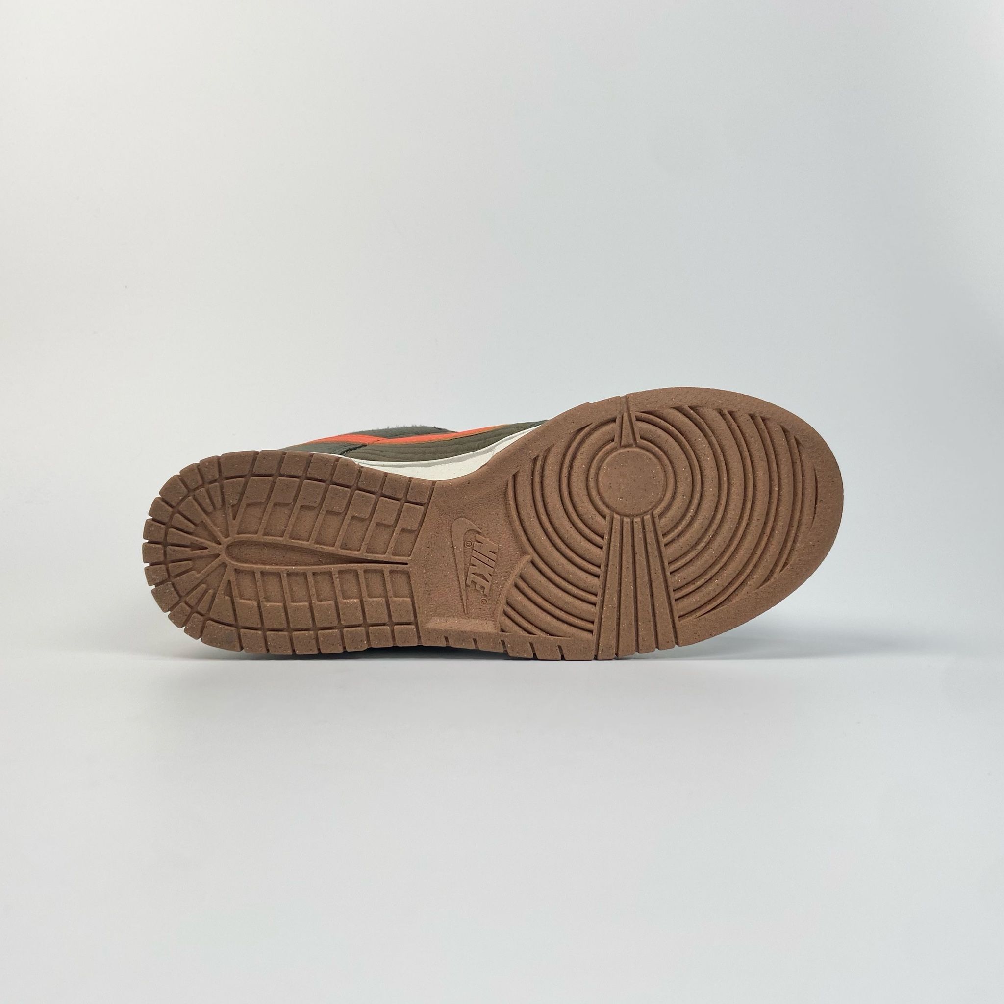 NIKE DUNK LOW TOASTY DD3358-300