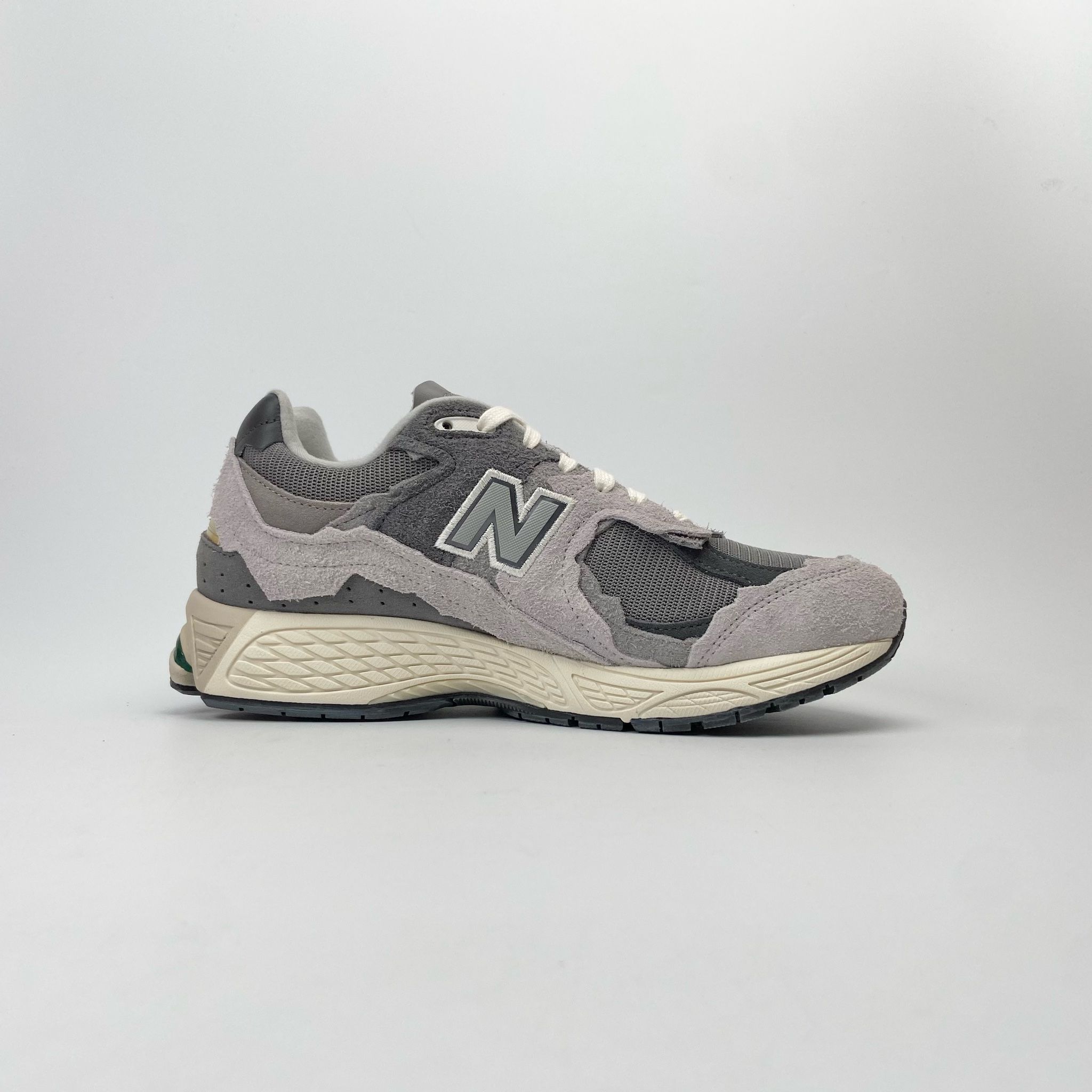 NEW BALANCE 2002R PROTECTION PACK RAIN CLOUD (SPECIAL BOX)