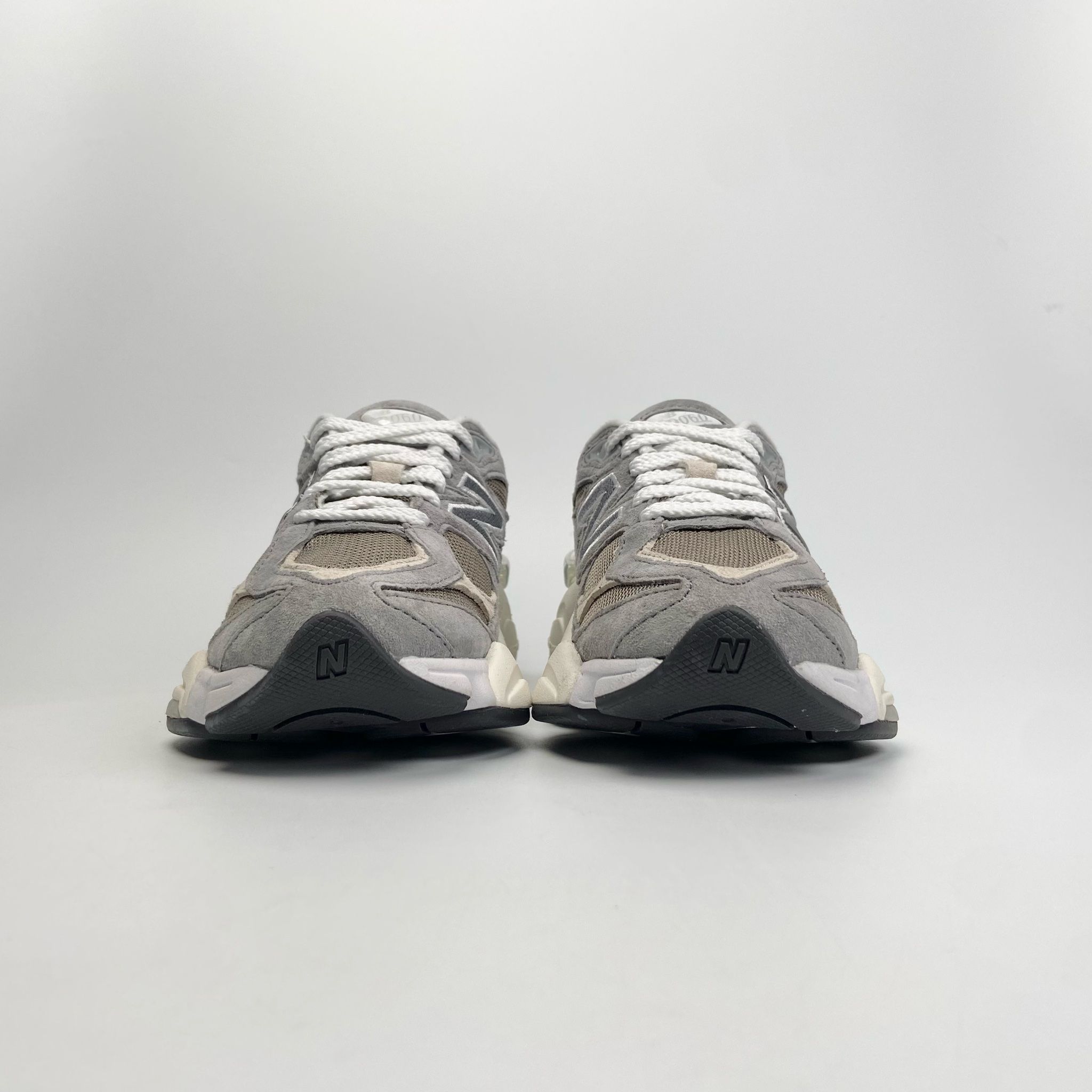 NEW BALANCE 9060 SLATE GREY ARID STONE U9060LBA