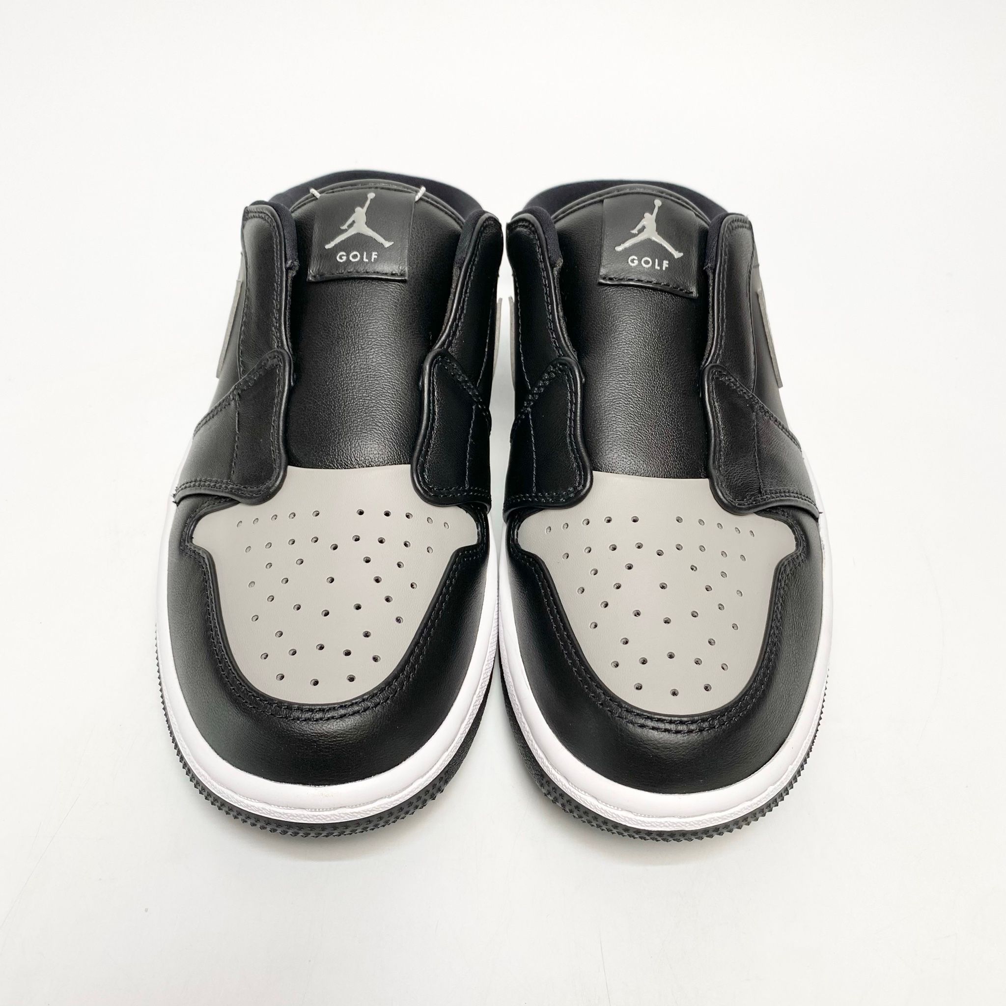 NIKE AIR JORDAN 1 MULE GOLF SHADOW FJ1214-003