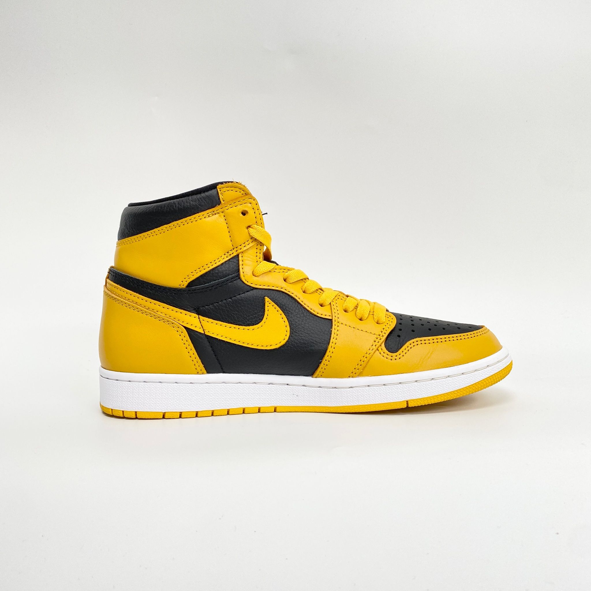 NIKE AIR JORDAN 1 HIGH RETRO OG POLLEN 555088-701