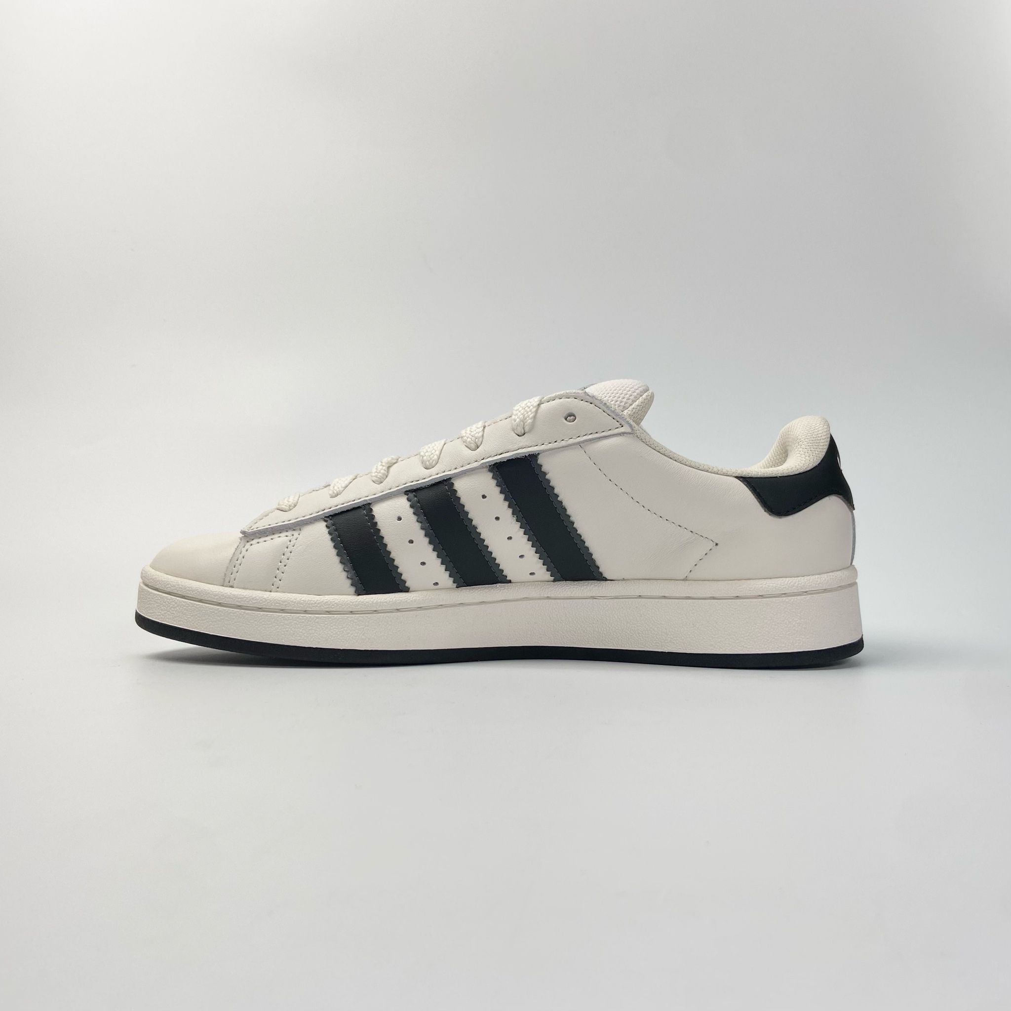 ADIDAS CAMPUS 00S WHITE BLACK IF8761