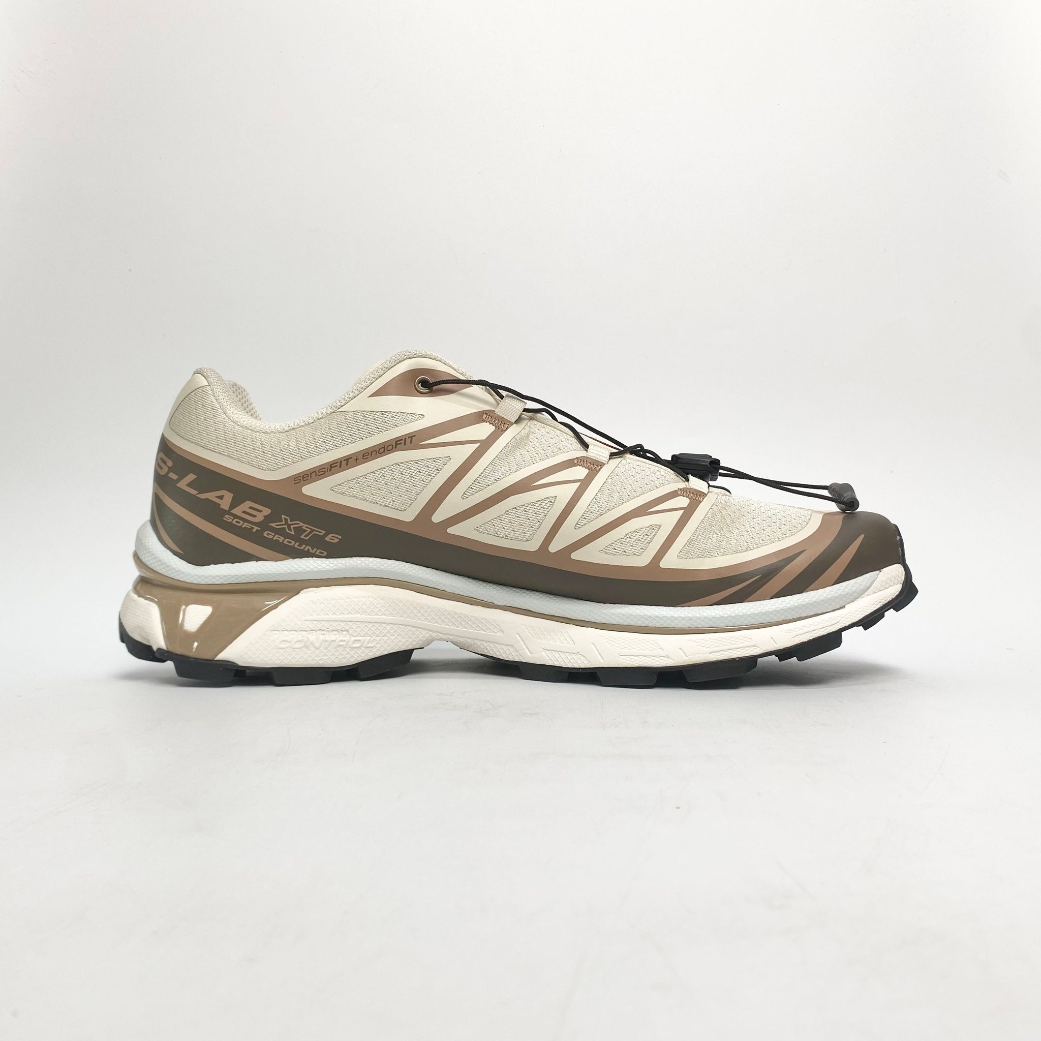 SALOMON XT-6 ALMOND MILK 475822