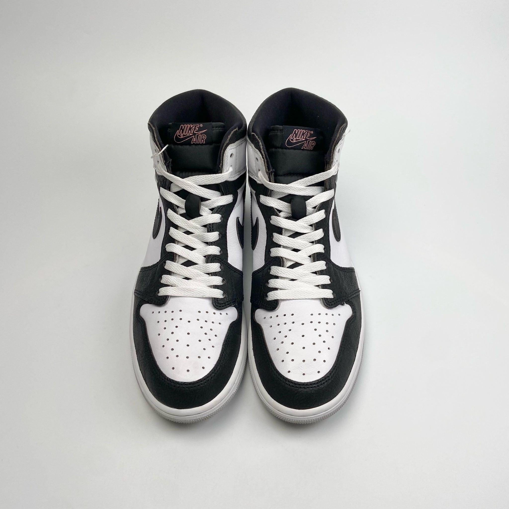 NIKE JORDAN 1 RETRO HIGH OG STAGE HAZE 55088 108