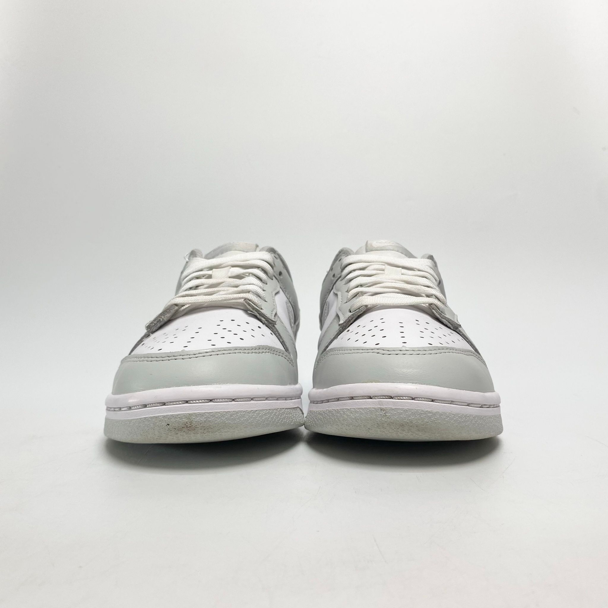 NIKE WMNS DUNK LOW PHOTON DUST DD1503-103