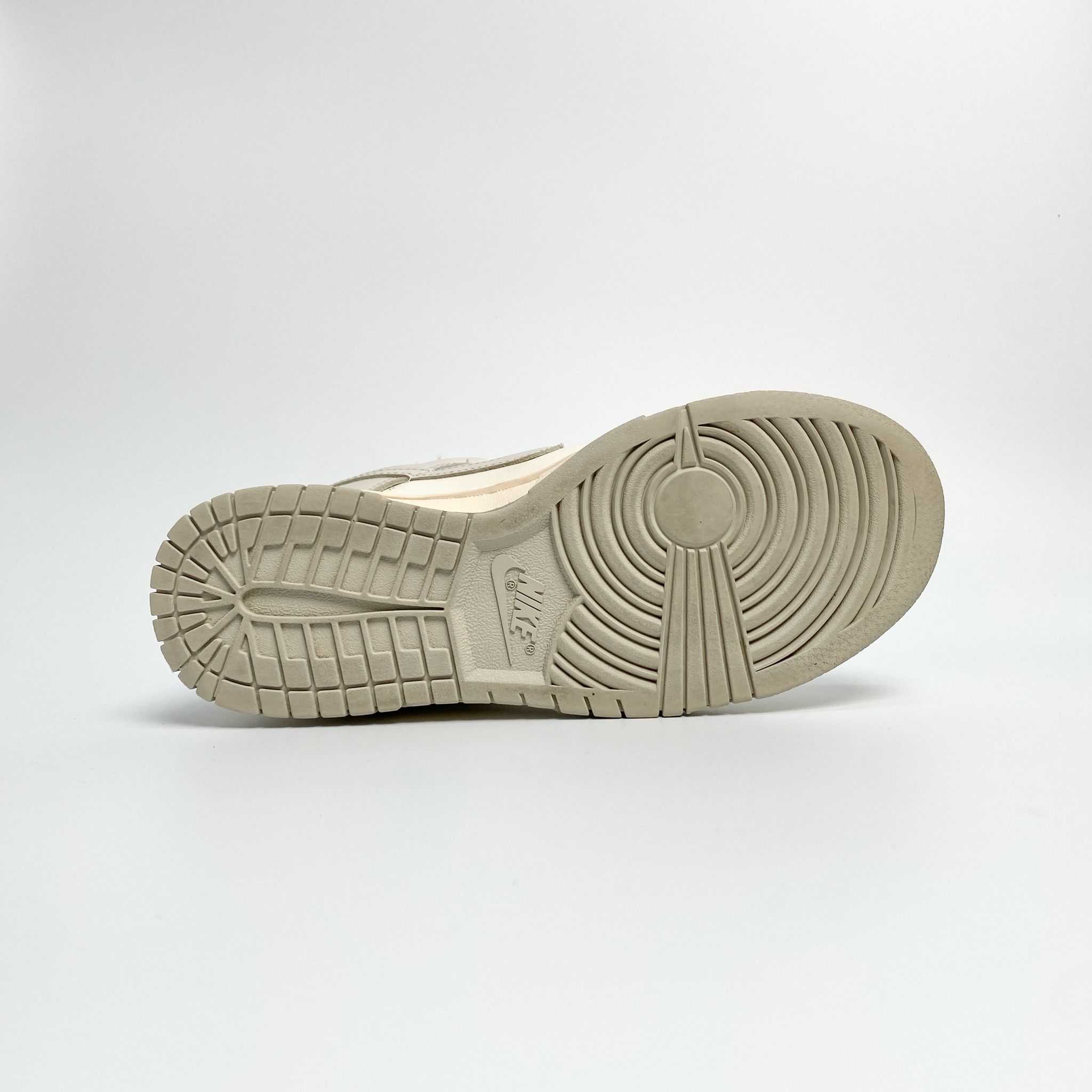 NIKE DUNK LOW LIGHT BONE - DD1503-107
