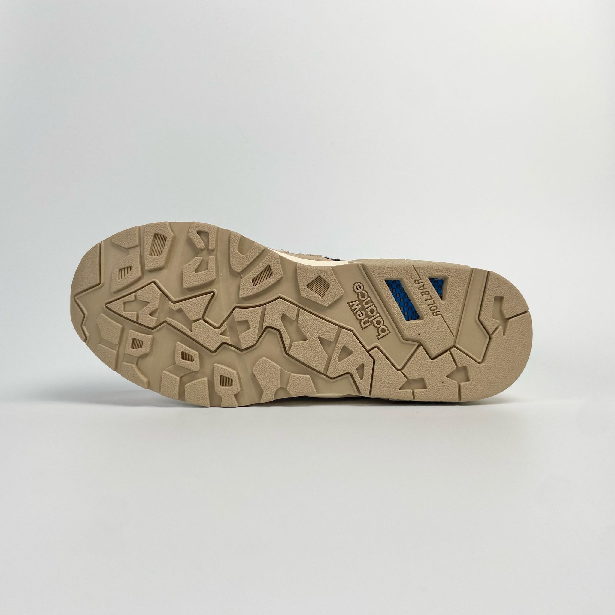 NEW BALANCE LIMITED EDT X SBTG X 580 URBAN ISLANDER PART II MT580LT2