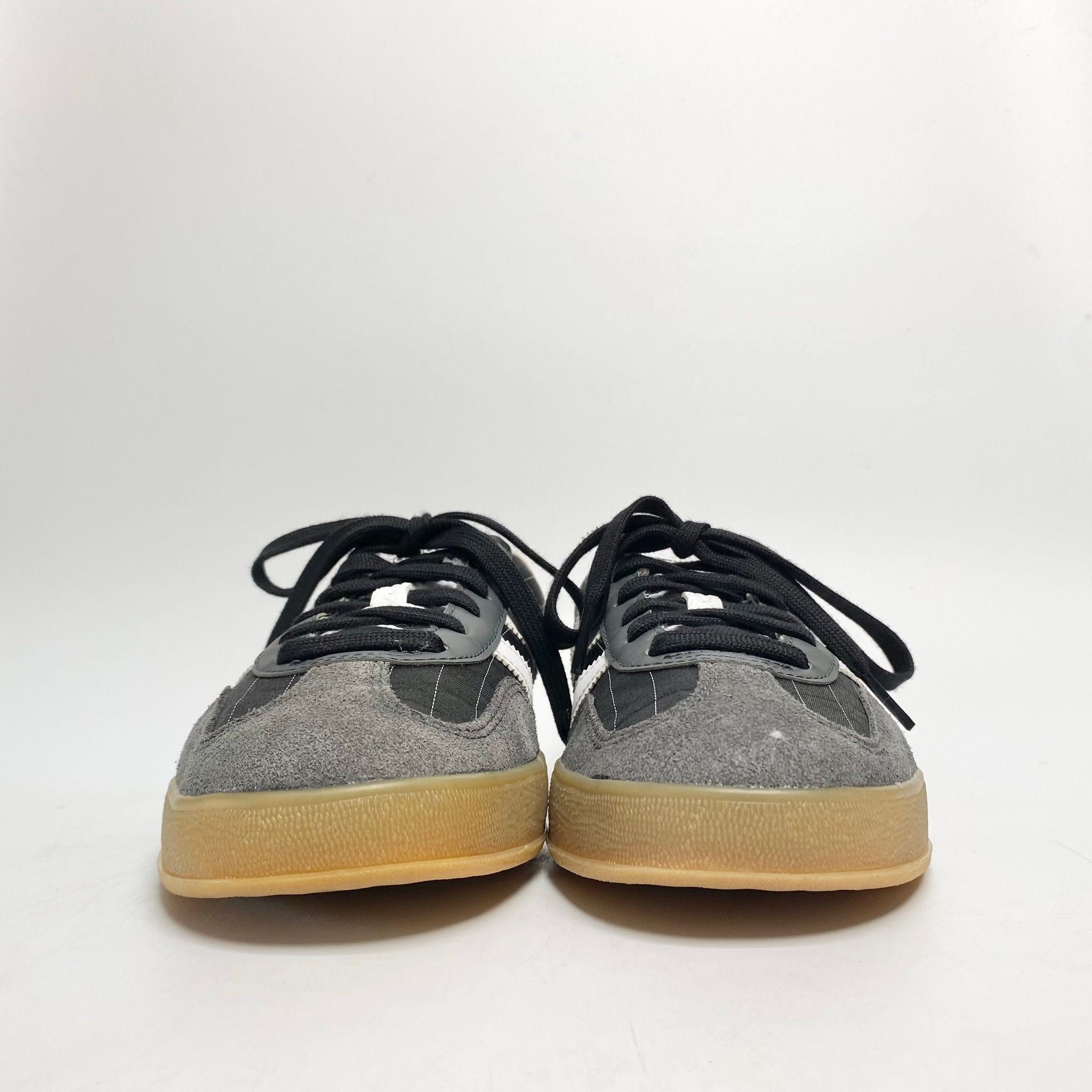 ADIDAS GAZELLE INDOOR CORE BLACK IF9642