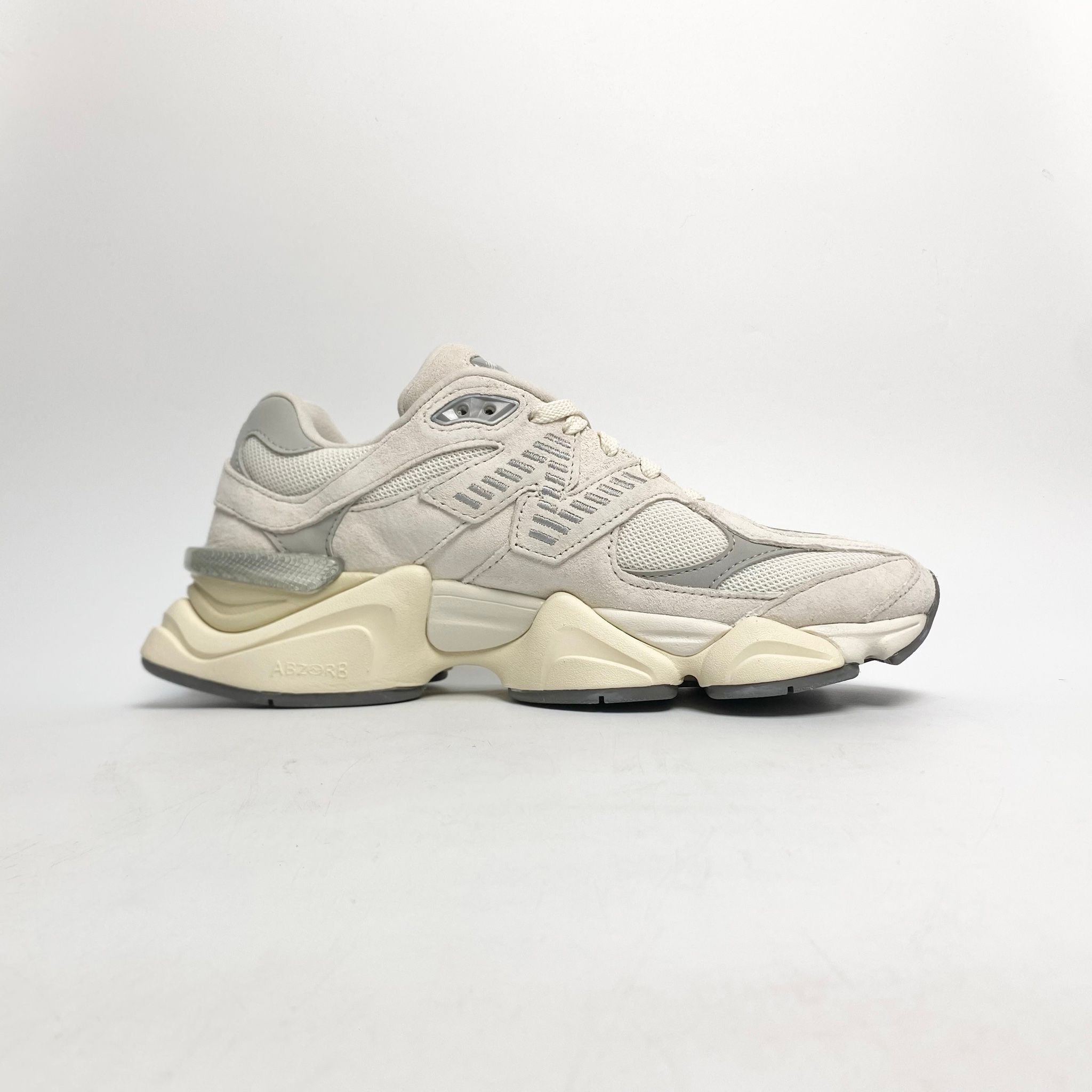 NEW BALANCE 9060 SEA SALT U9060ECA