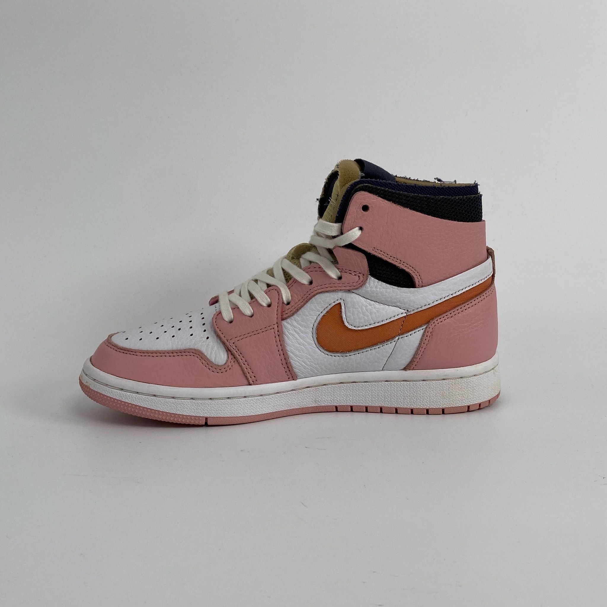 JORDAN 1 HIGH ZOOM GLAZE PINK - CT0979-601