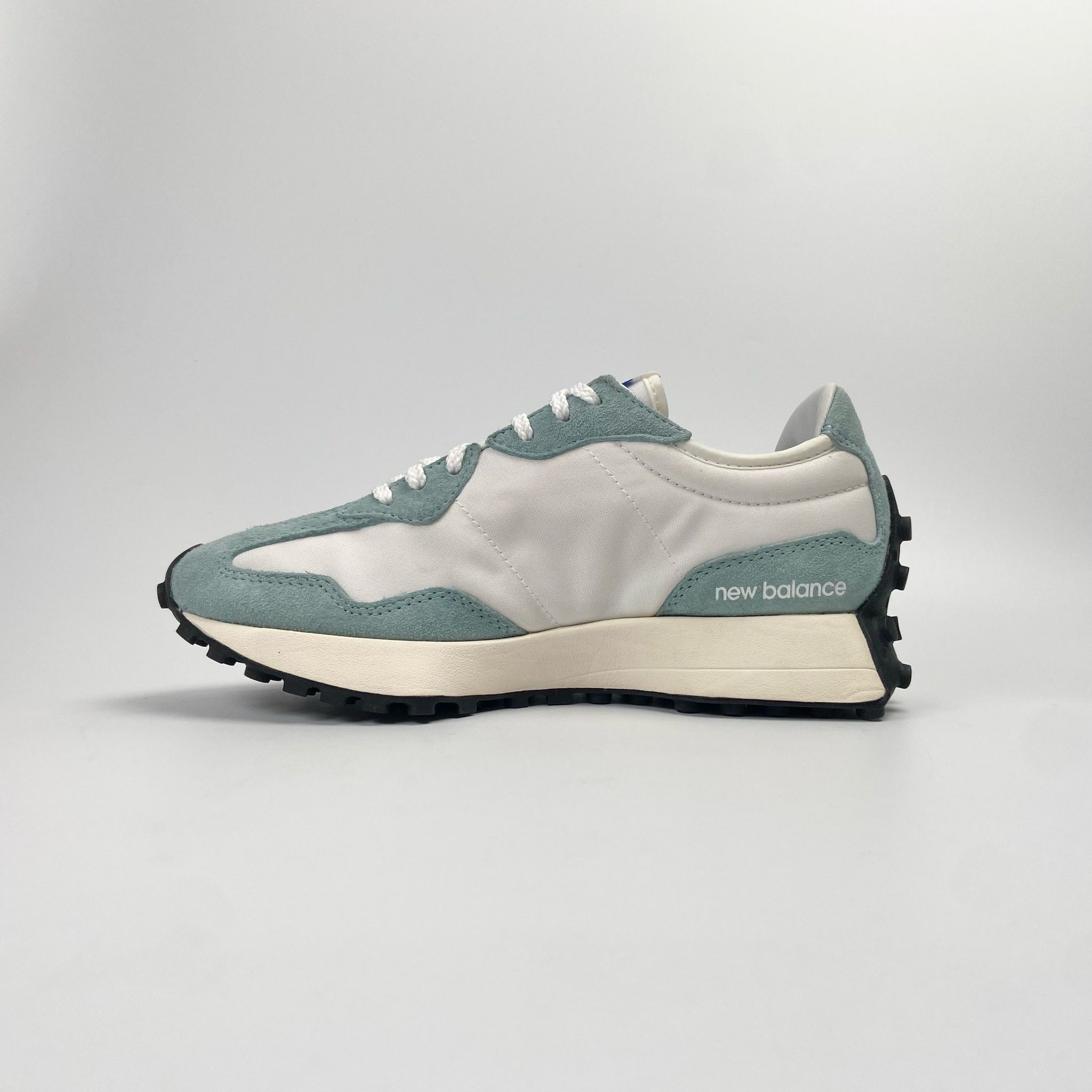 NEW BALANCE 327 STORM BLUE DEEP SKY WS327LE1