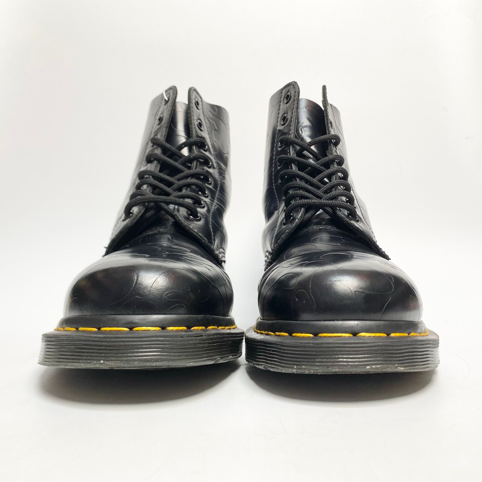 DR. MARTENS AIRWAIR BLACK 23568001