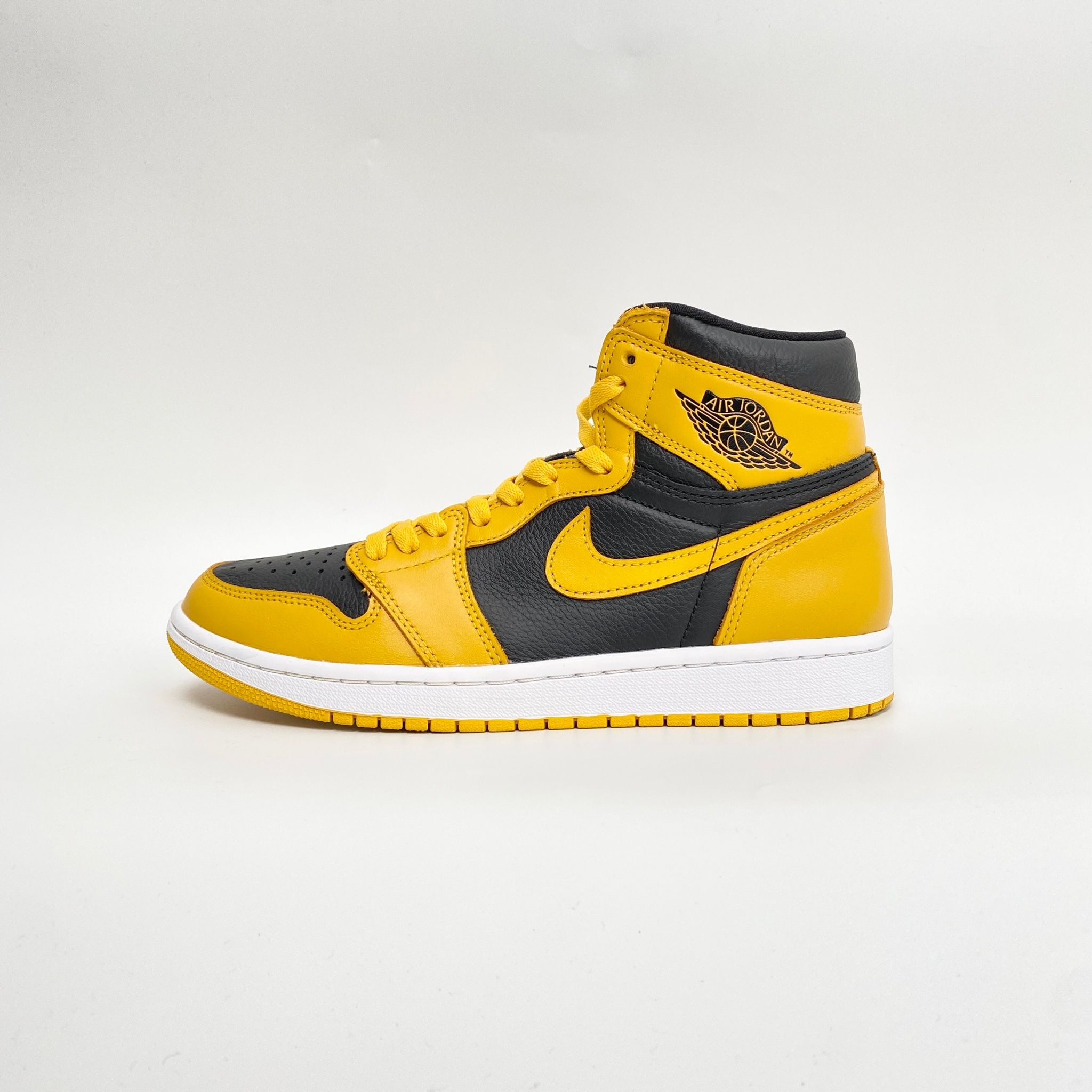 NIKE AIR JORDAN 1 HIGH RETRO OG POLLEN 555088-701