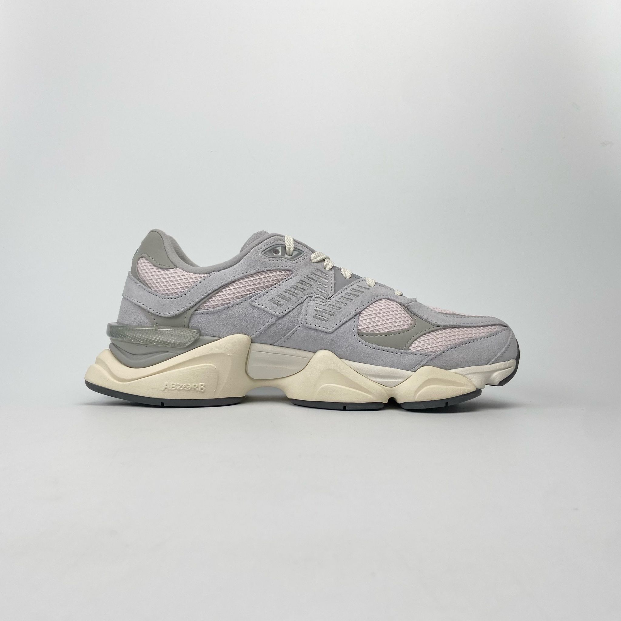 NEW BALANCE 9060 GRANITE U9060SFB