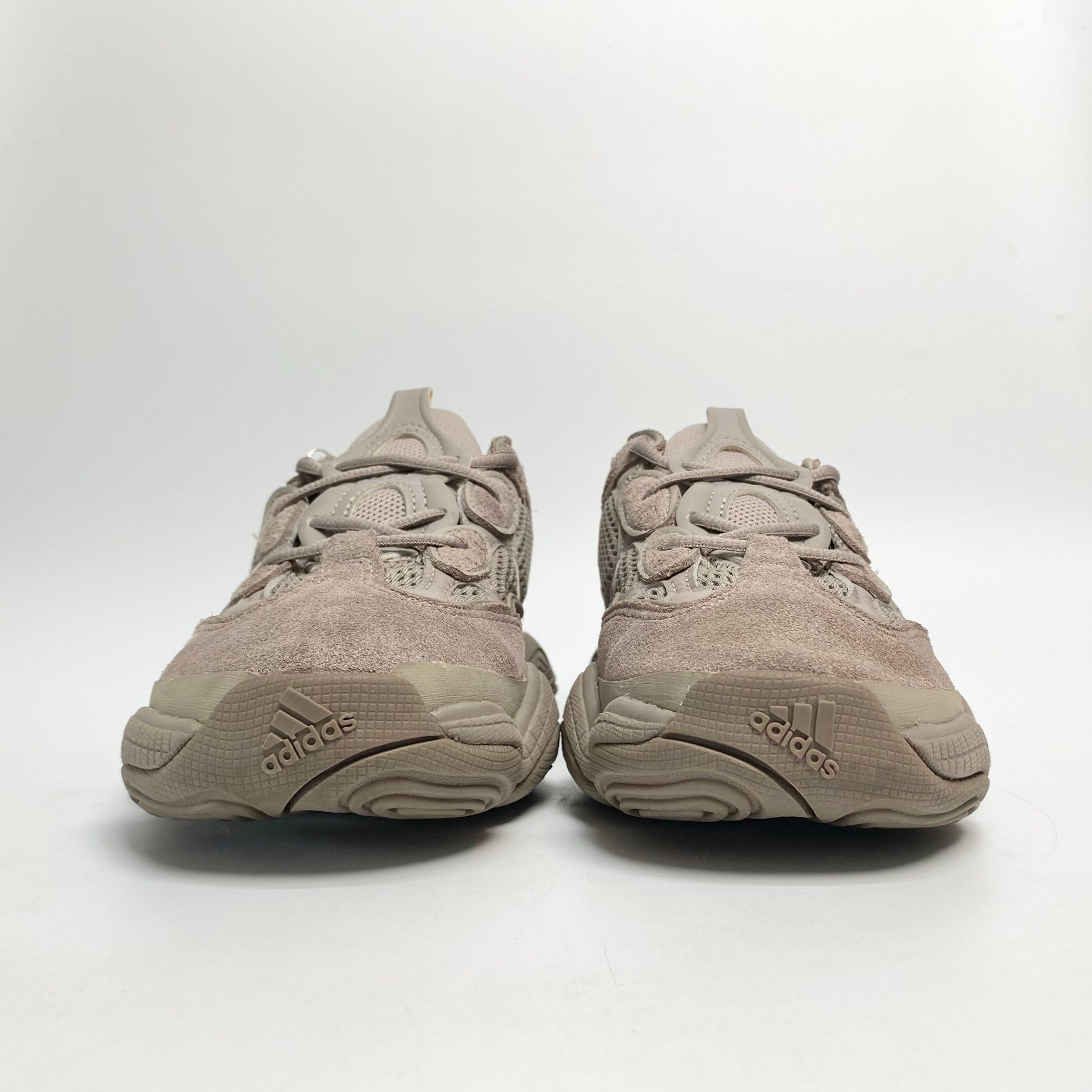 ADIDAS YEEZY 500 ASH GREY GX3607