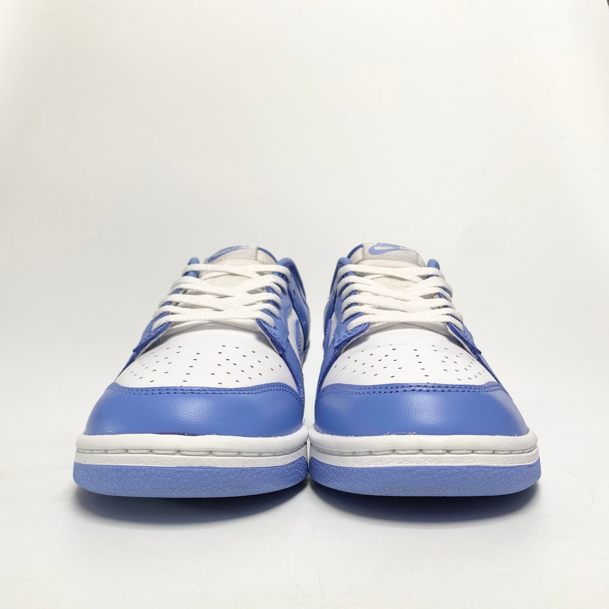 NIKE DUNK LOW RETRO WHITE POLAR BLUE DV0833-400