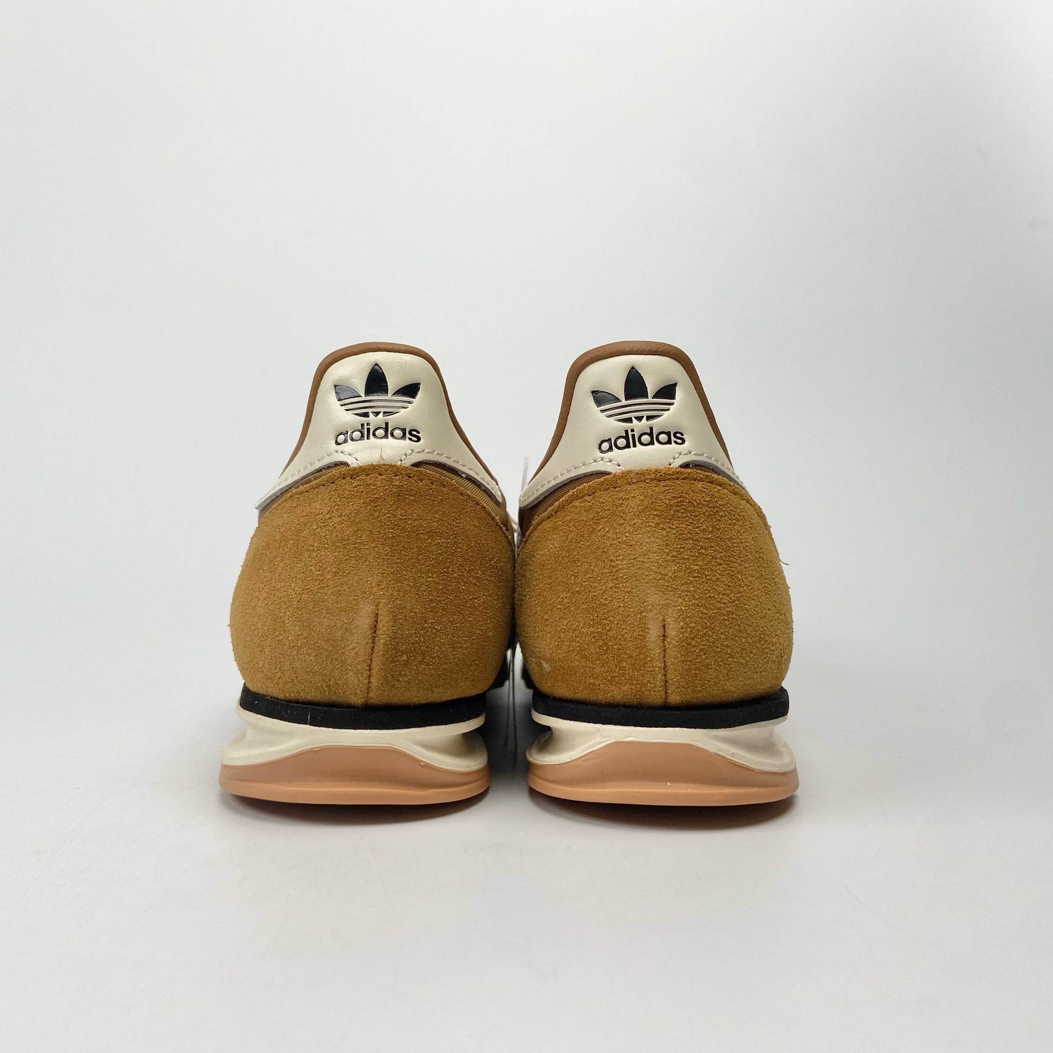 ADIDAS SL72 OG W BRONZE STRATA JH8656