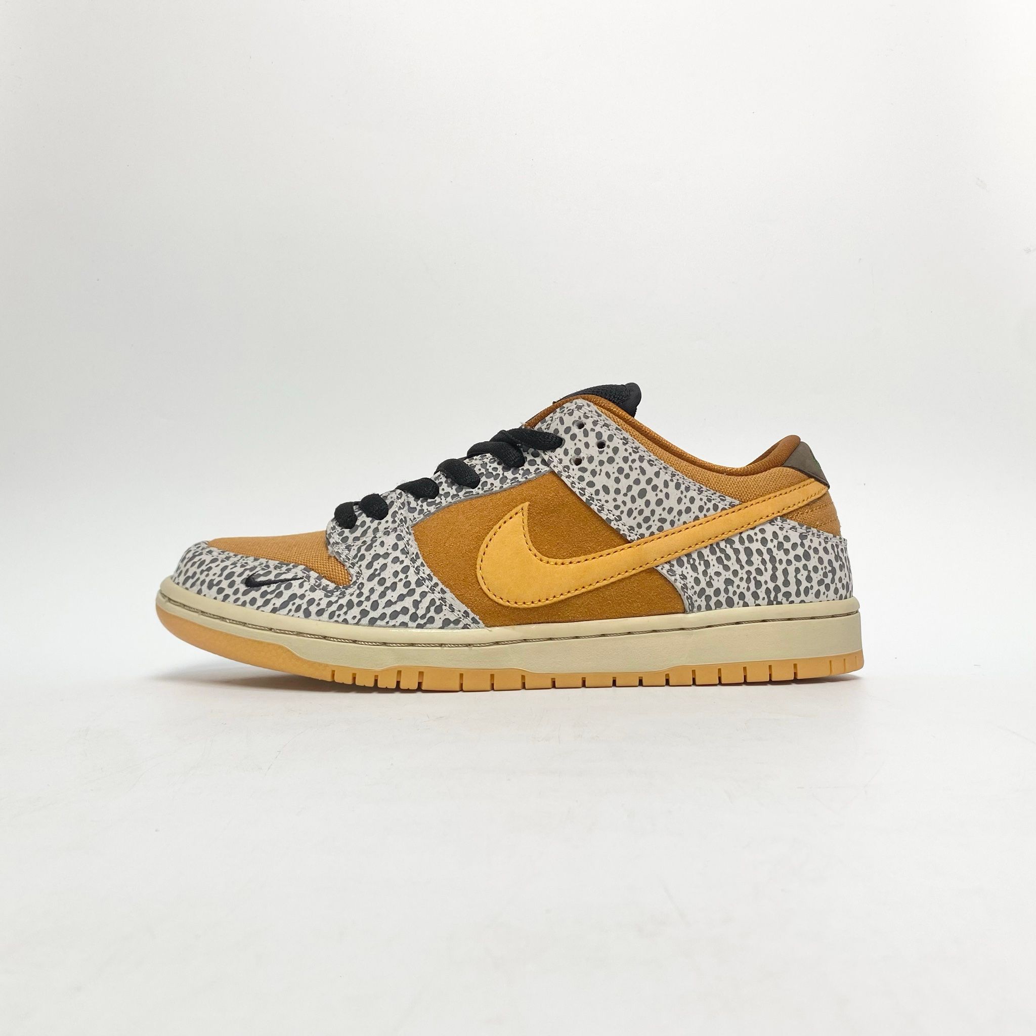 NIKE DUNK LOW PRO SB SAFARI CD2563-002
