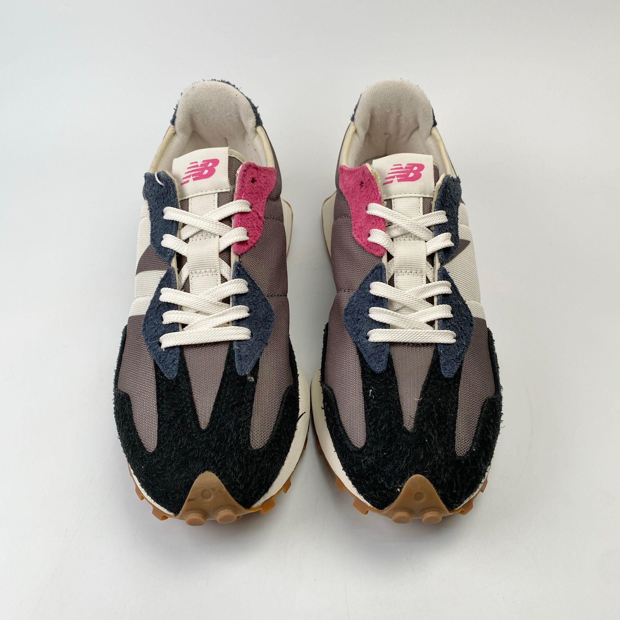 NEW BALANCE 327 CASTLEROCK MS327SFB