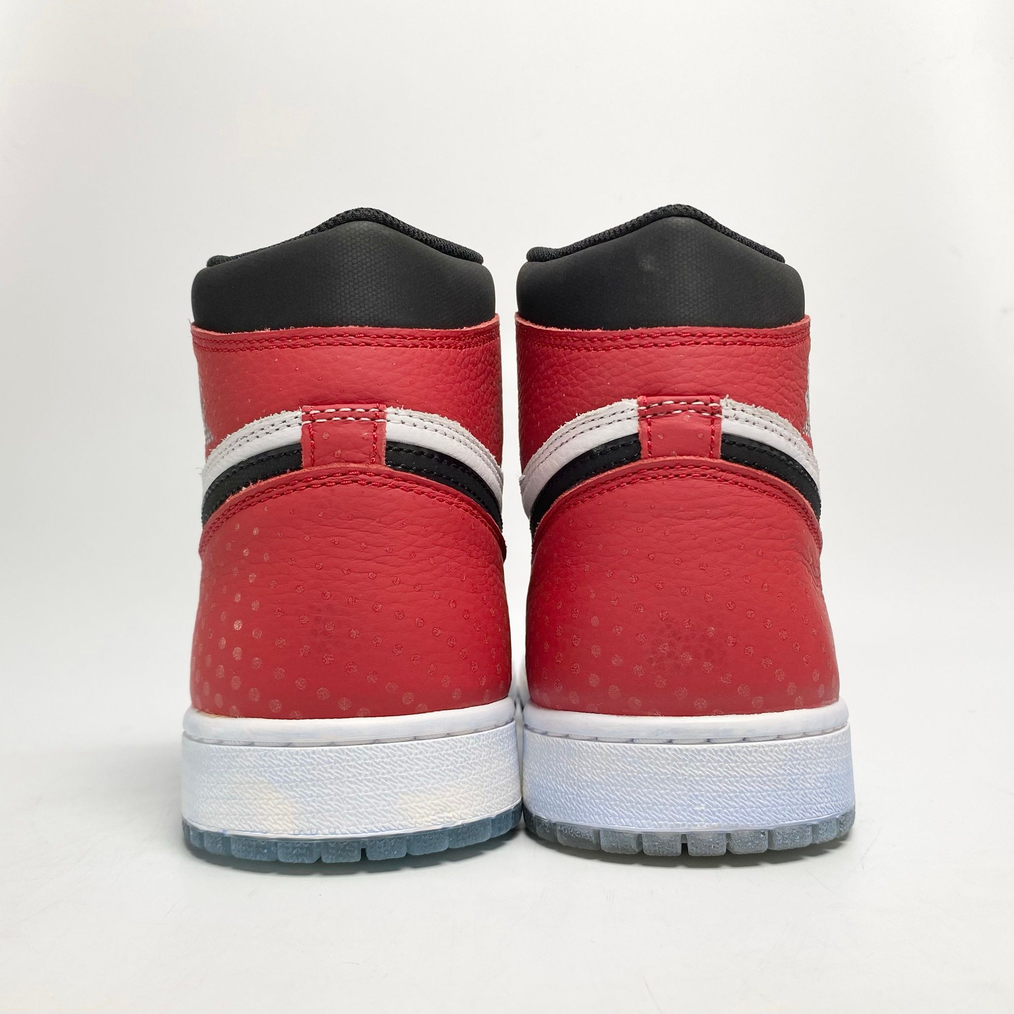 NIKE AIR JORDAN 1 RETRO HIGH SPIDER-MAN 555088-602