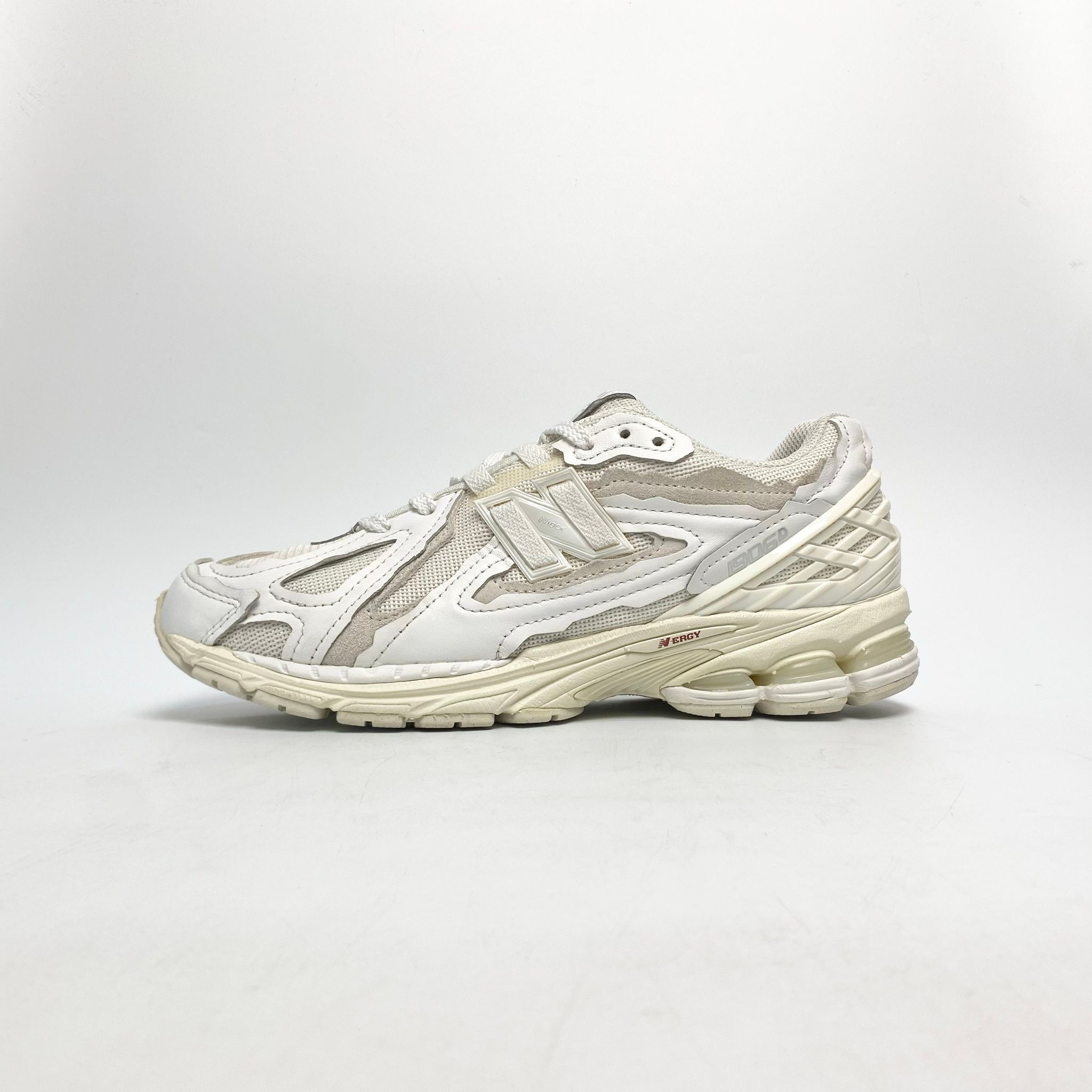 NEW BALANCE 1906D PROTECTION WHITE TURTLEDOVE M1906DE