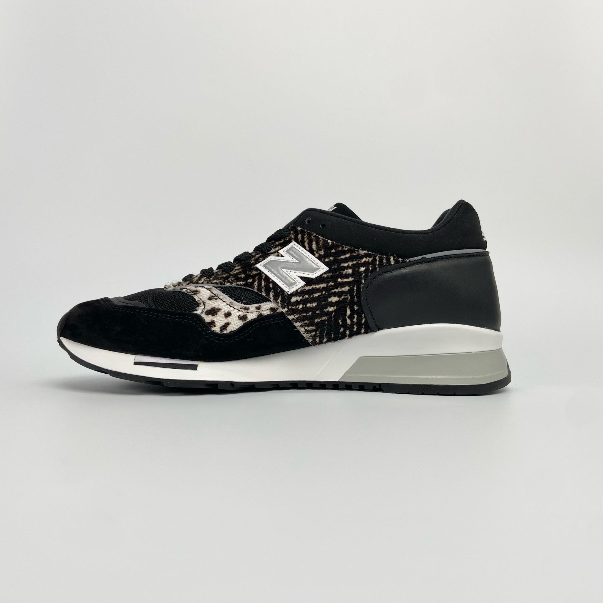 NEW BALANCE 1500 ANIMAL PACK ZEBRA DALMATION M1500ZDK