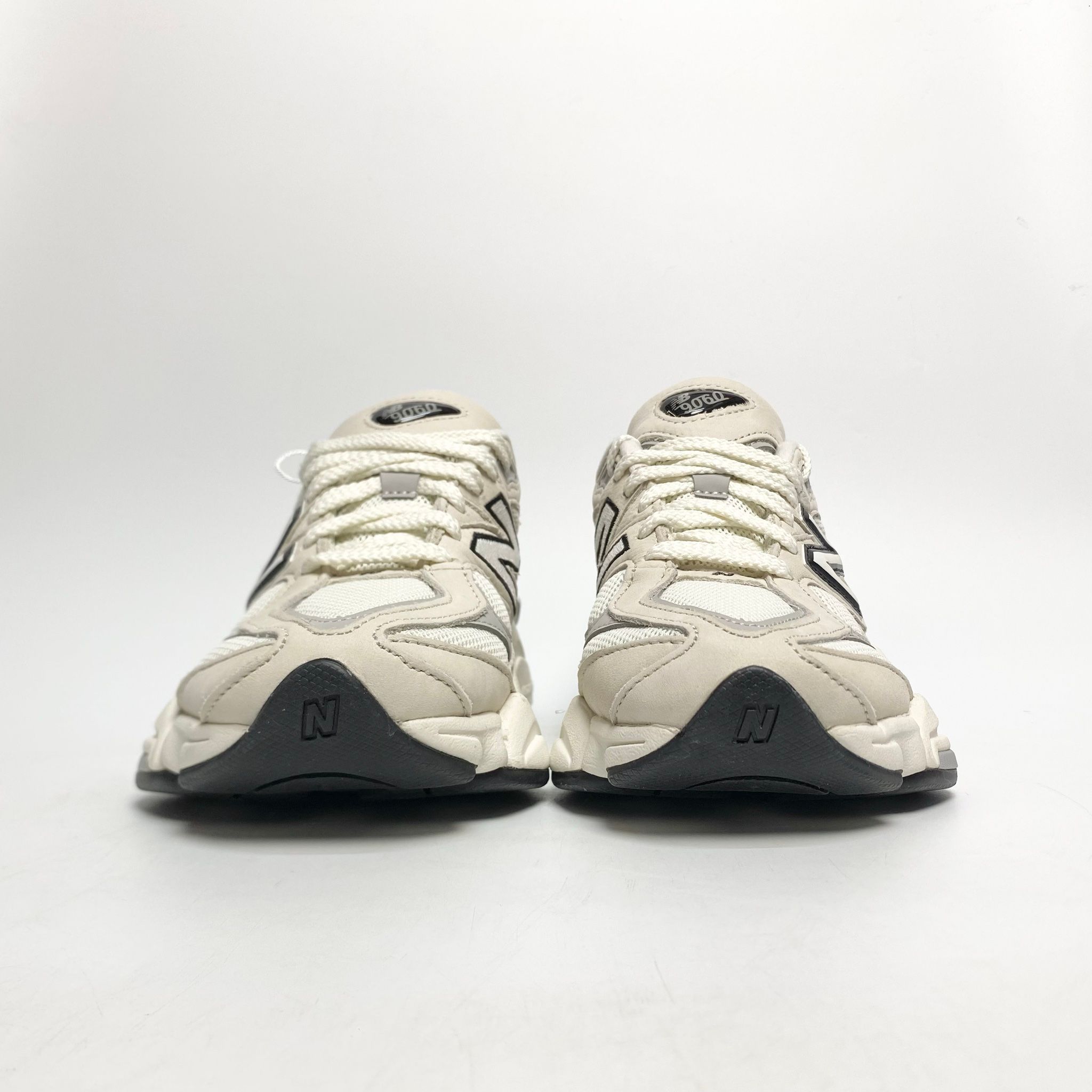 NEW BALANCE 9060 LIGHT BONE U9060ZGF