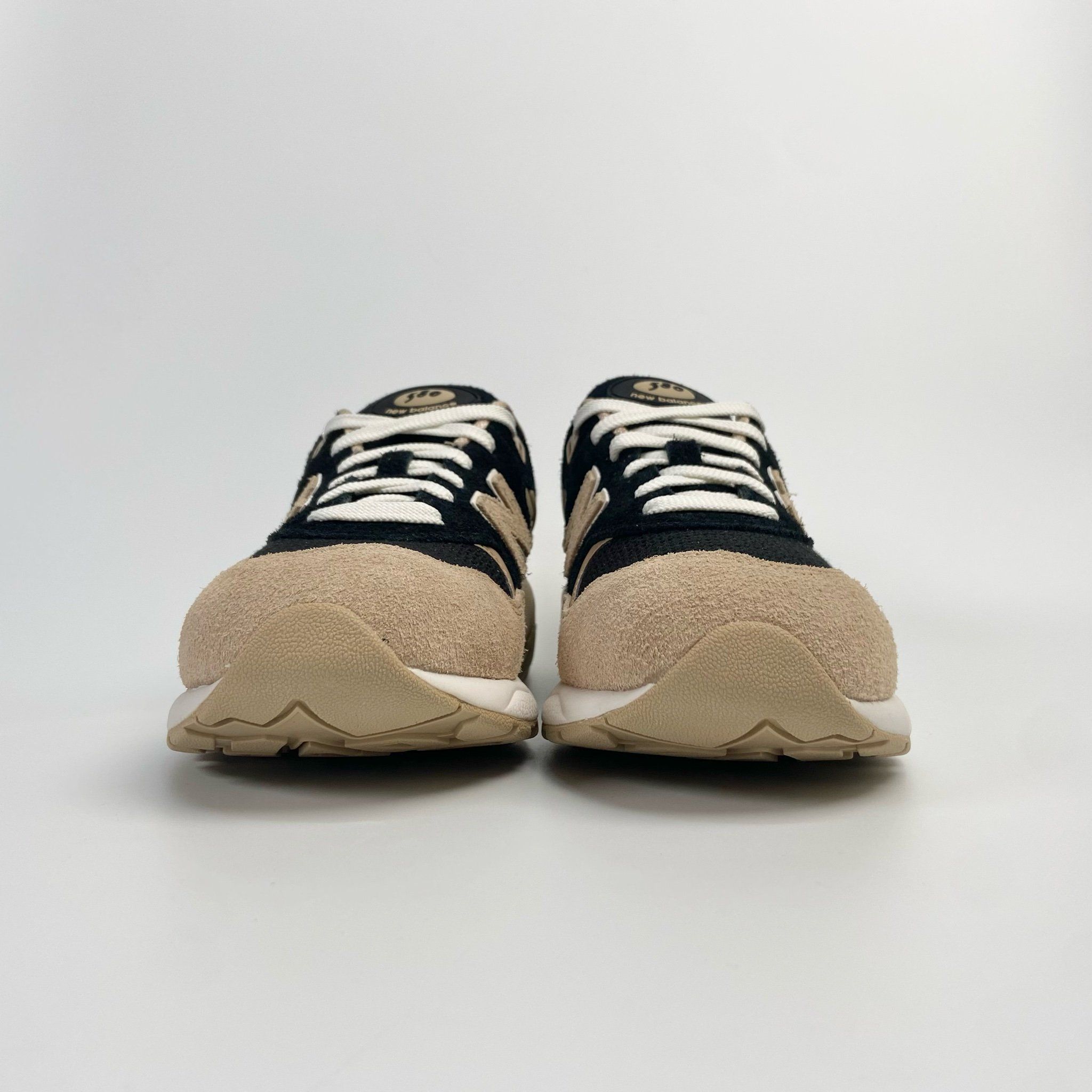 NEW BALANCE LIMITED EDT X SBTG X 580 URBAN ISLANDER PART II MT580LT2