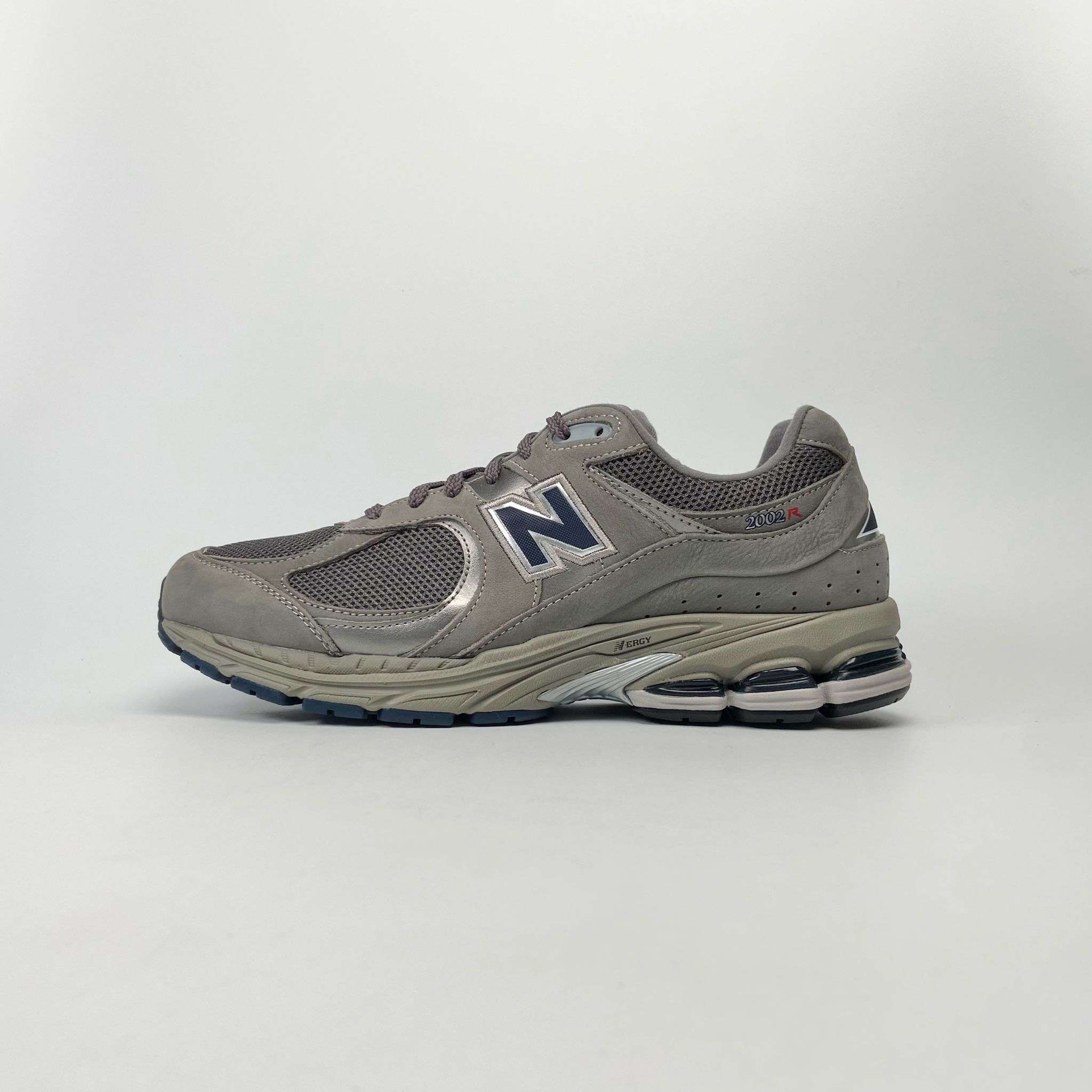 NEW BALANCE 2002R OG LIGHT GREY ML2002RA