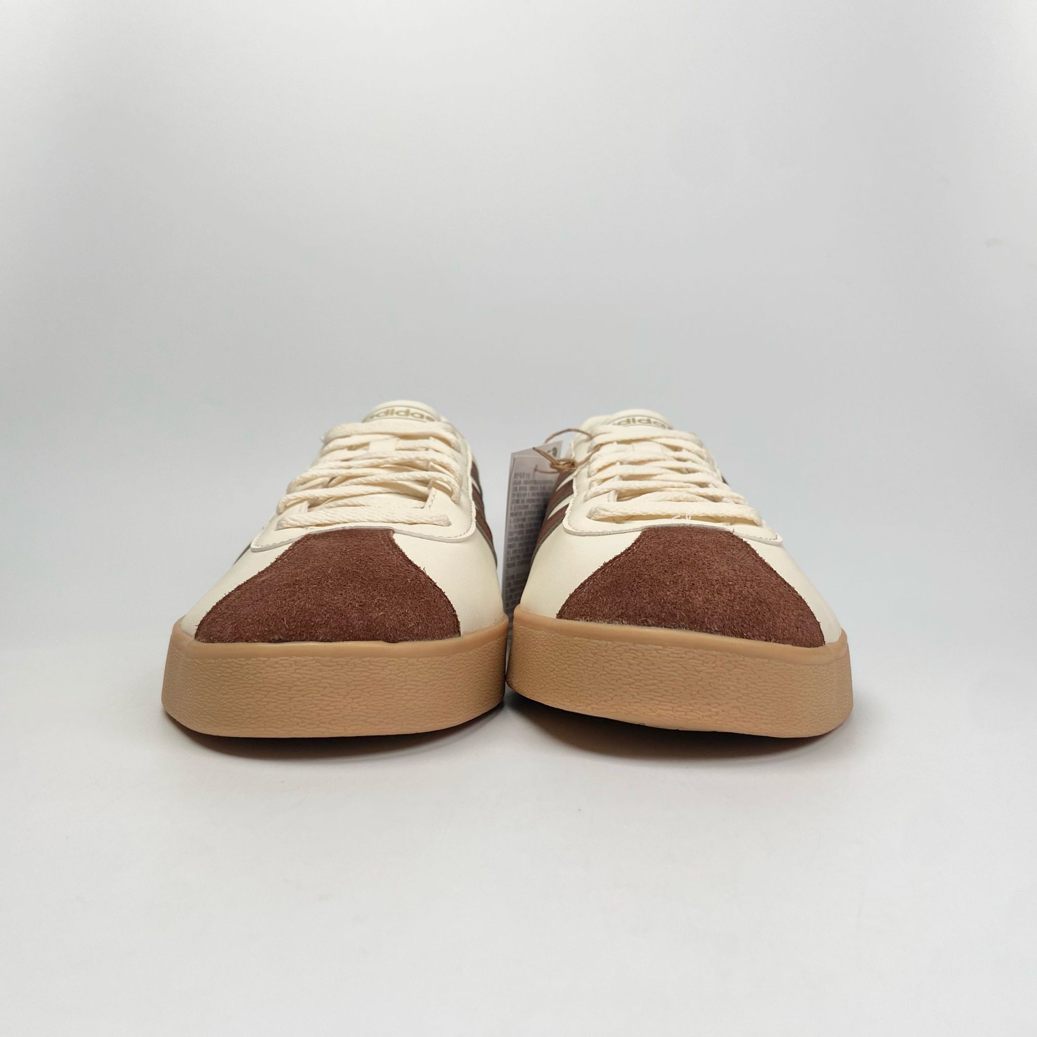 ADIDAS NEO VI COURT MILK WHITE ID6016