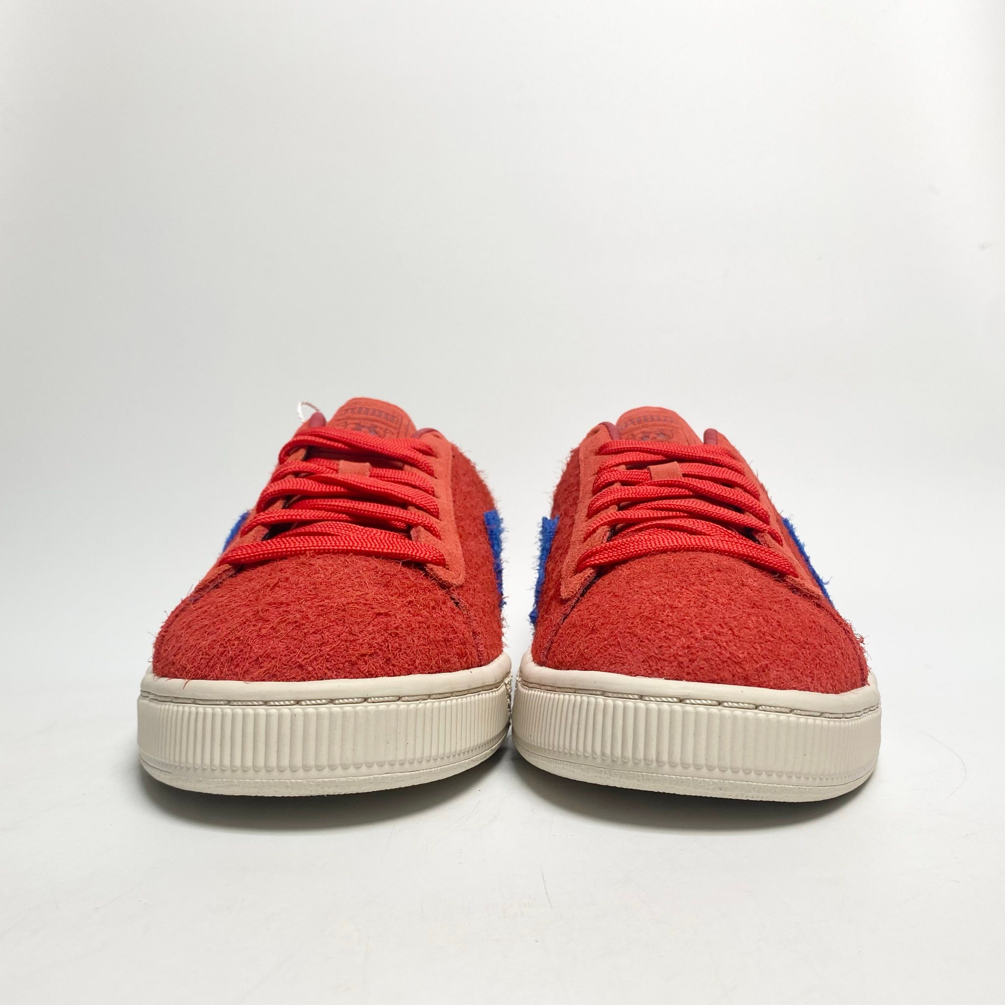PUMA X ONE PIECE SUEDE BUGGY THE GENIUS JESTERTT 396520-01