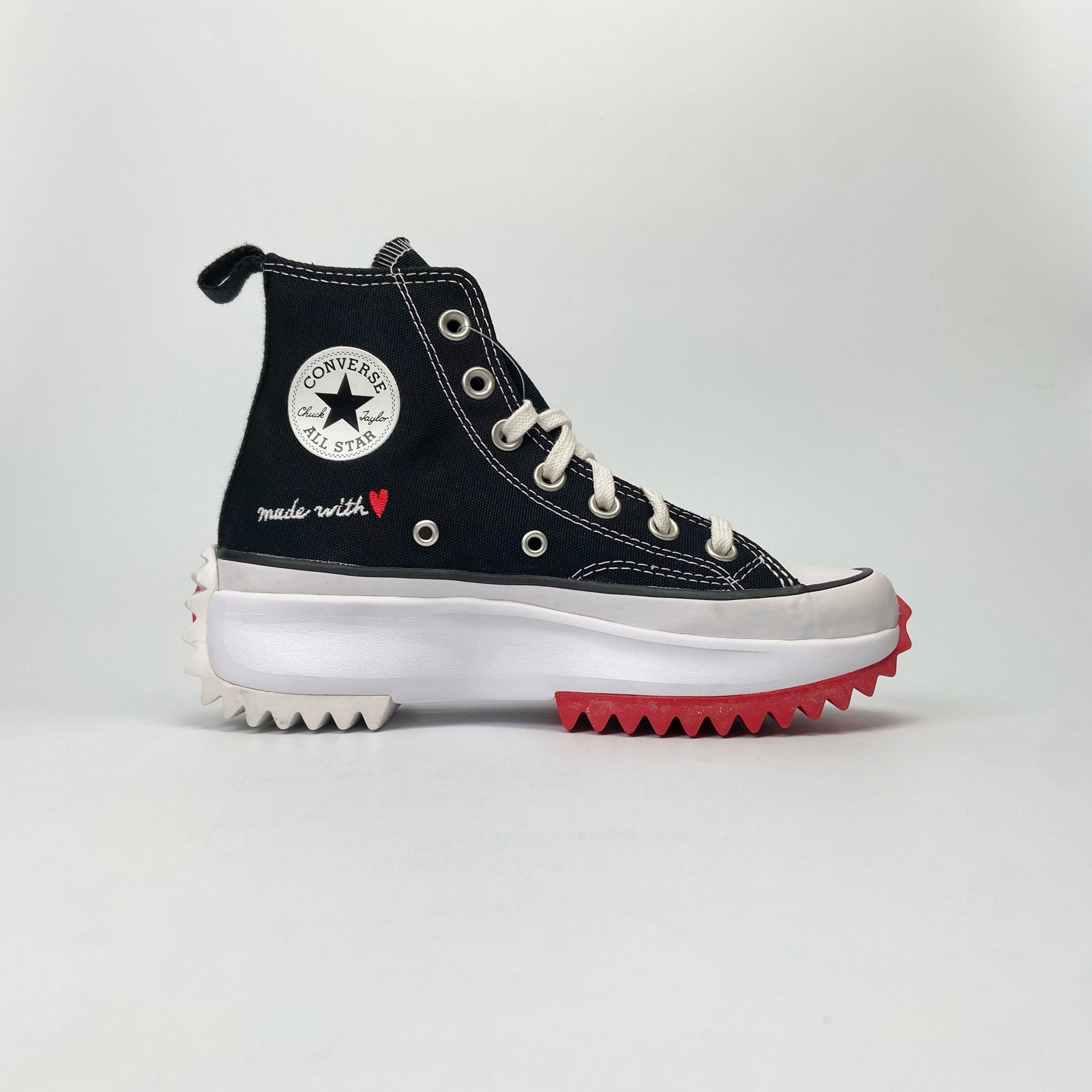 CONVERSE RUN STAR HIKE VALENTINE'S DAY - 171120V