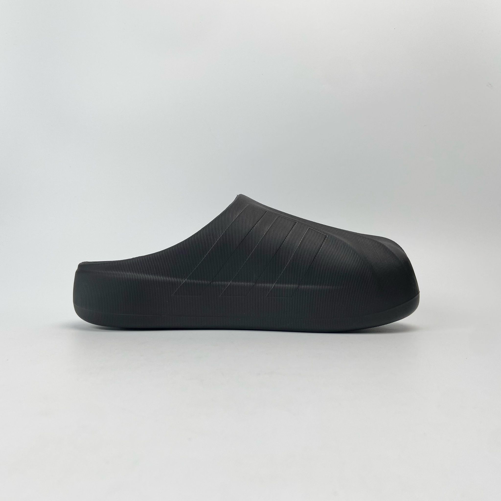 ADIDAS SUPERSTAR MULE CORE BLACK IH7787