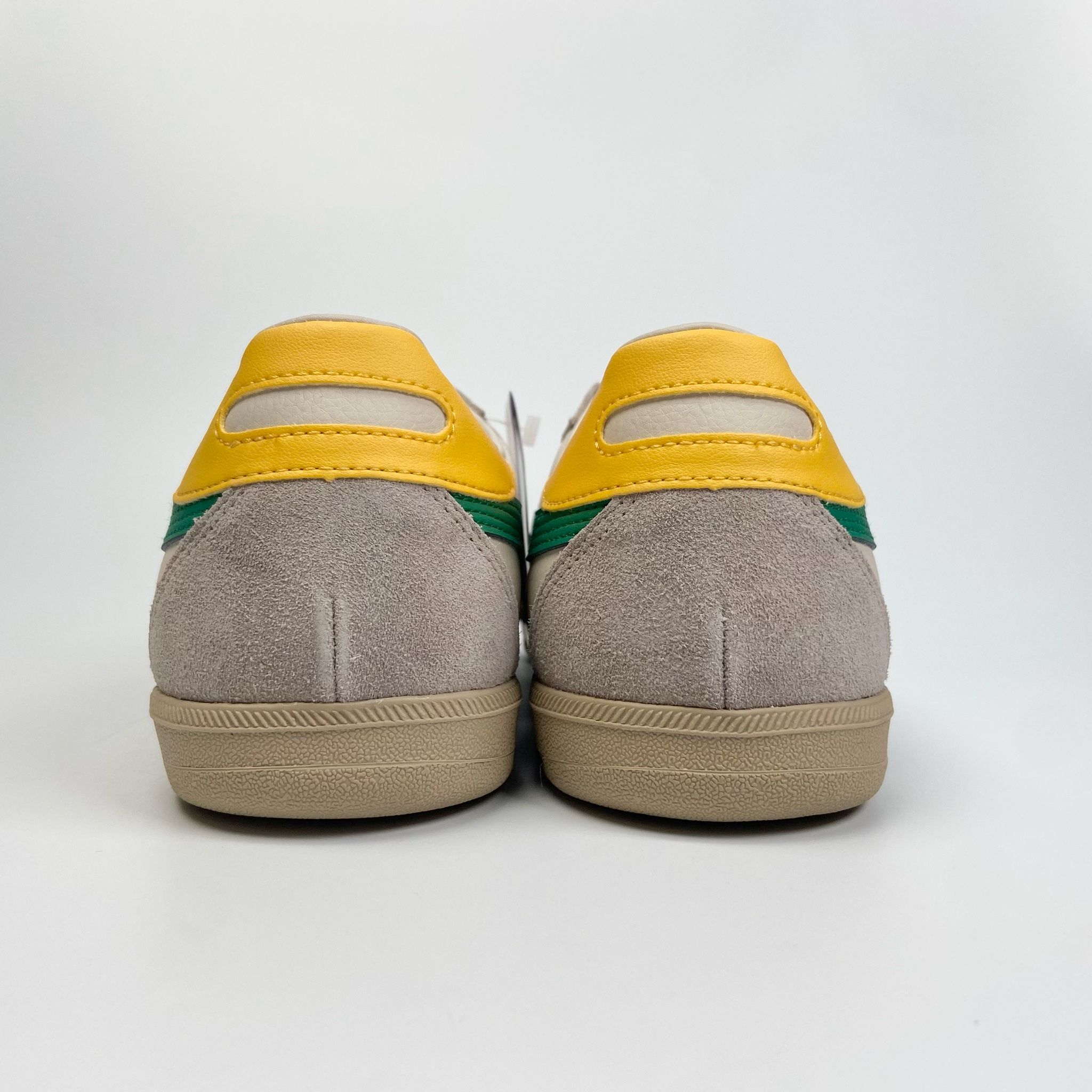 ONITSUKA TIGER TOKUTEN WHITE GREEN 1183C095-200