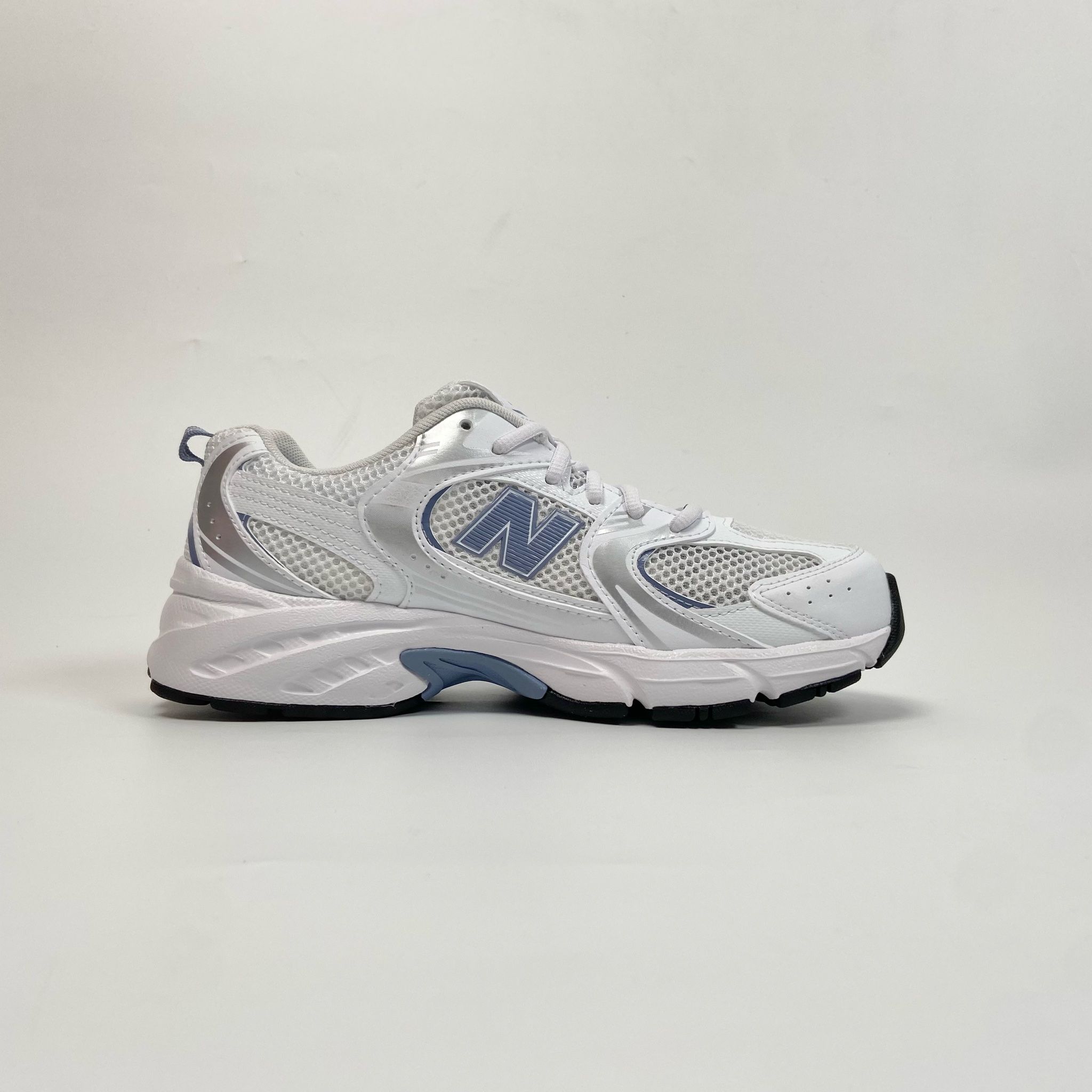 NEW BALANCE 530 LIGHT BLUE GR530JWD