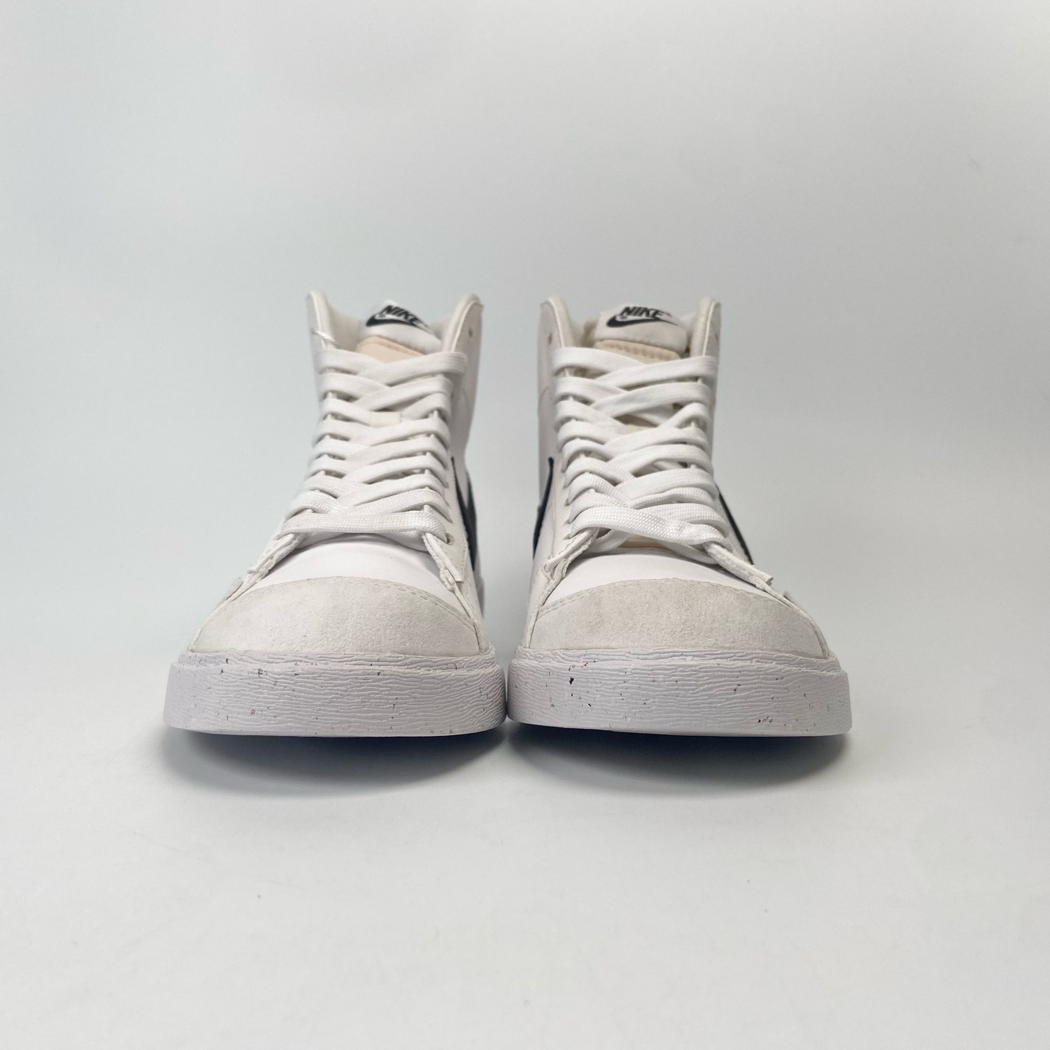 NIKE BLAZER MID '77 NEXT NATURE WHITE DO1344-101