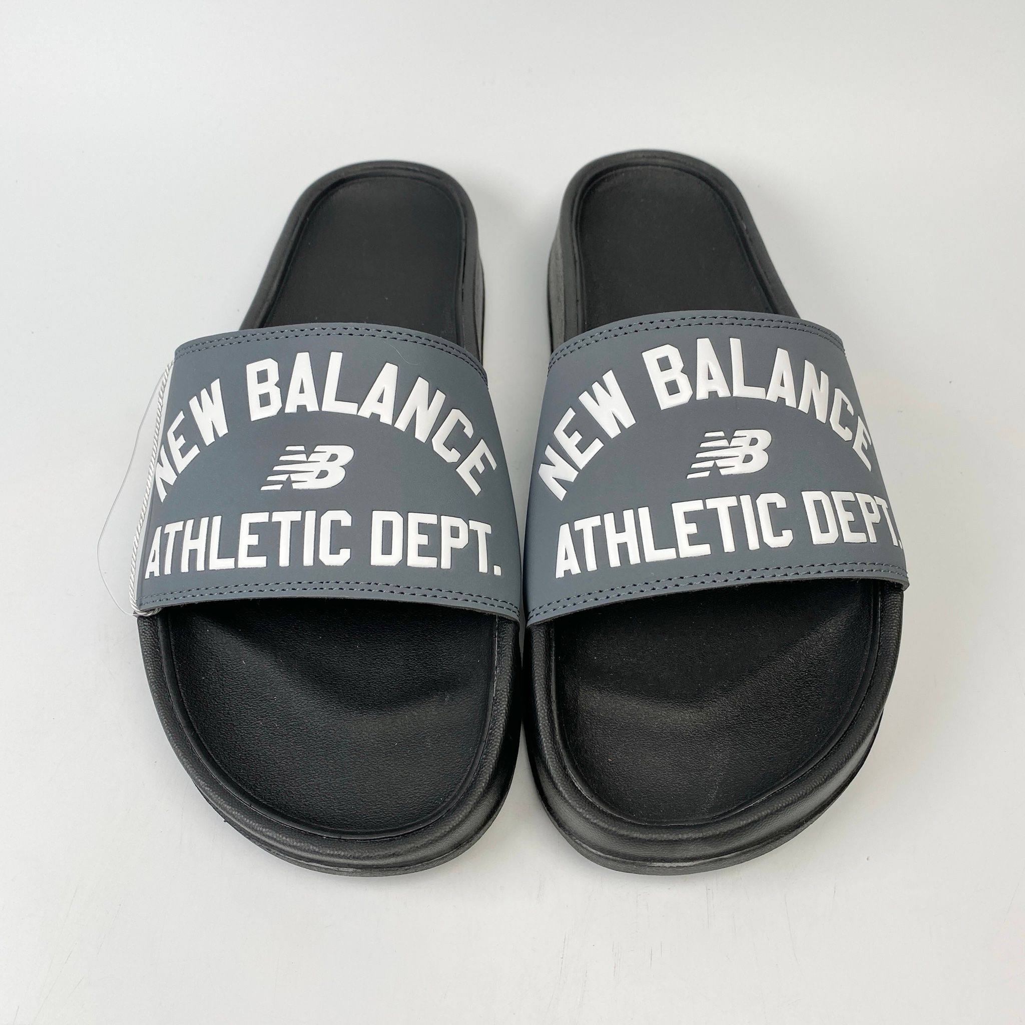 DÉP NEW BALANCE 200 GREY SMF200J3