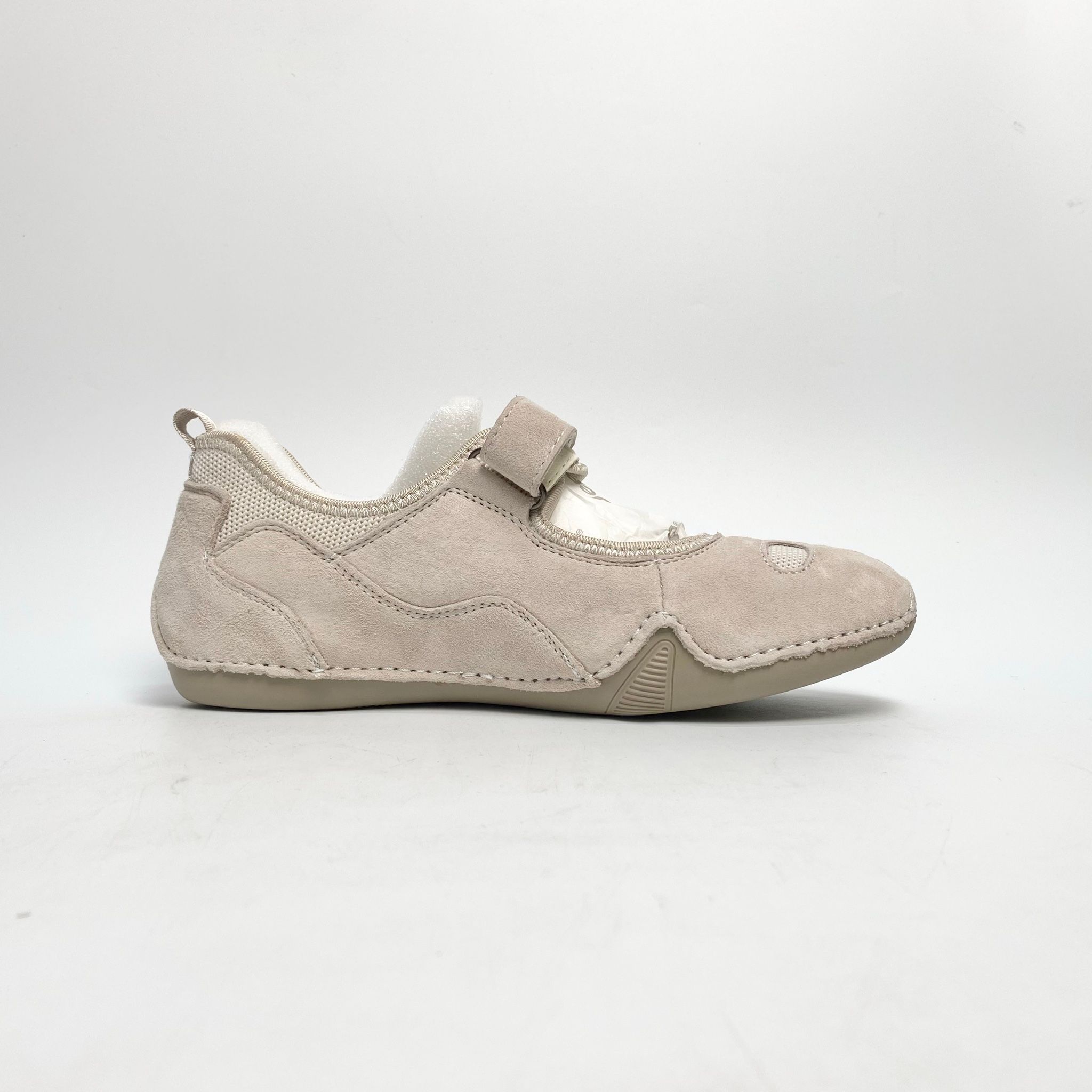 JEEP LIFESTYLE SHOES LOW-TOP GREY PX231WSA575