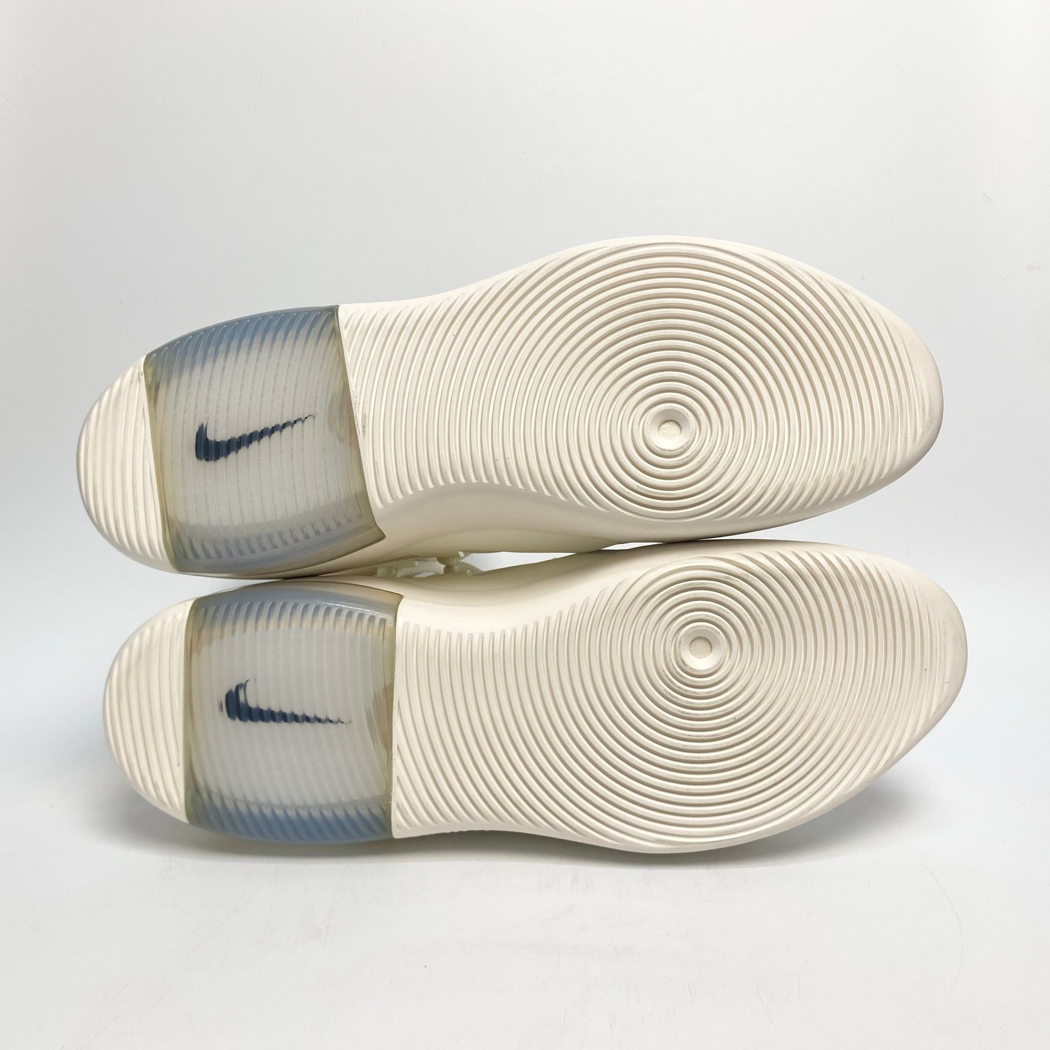 NIKE AIR FEAR OF GOD 1 SAIL AR4237-100