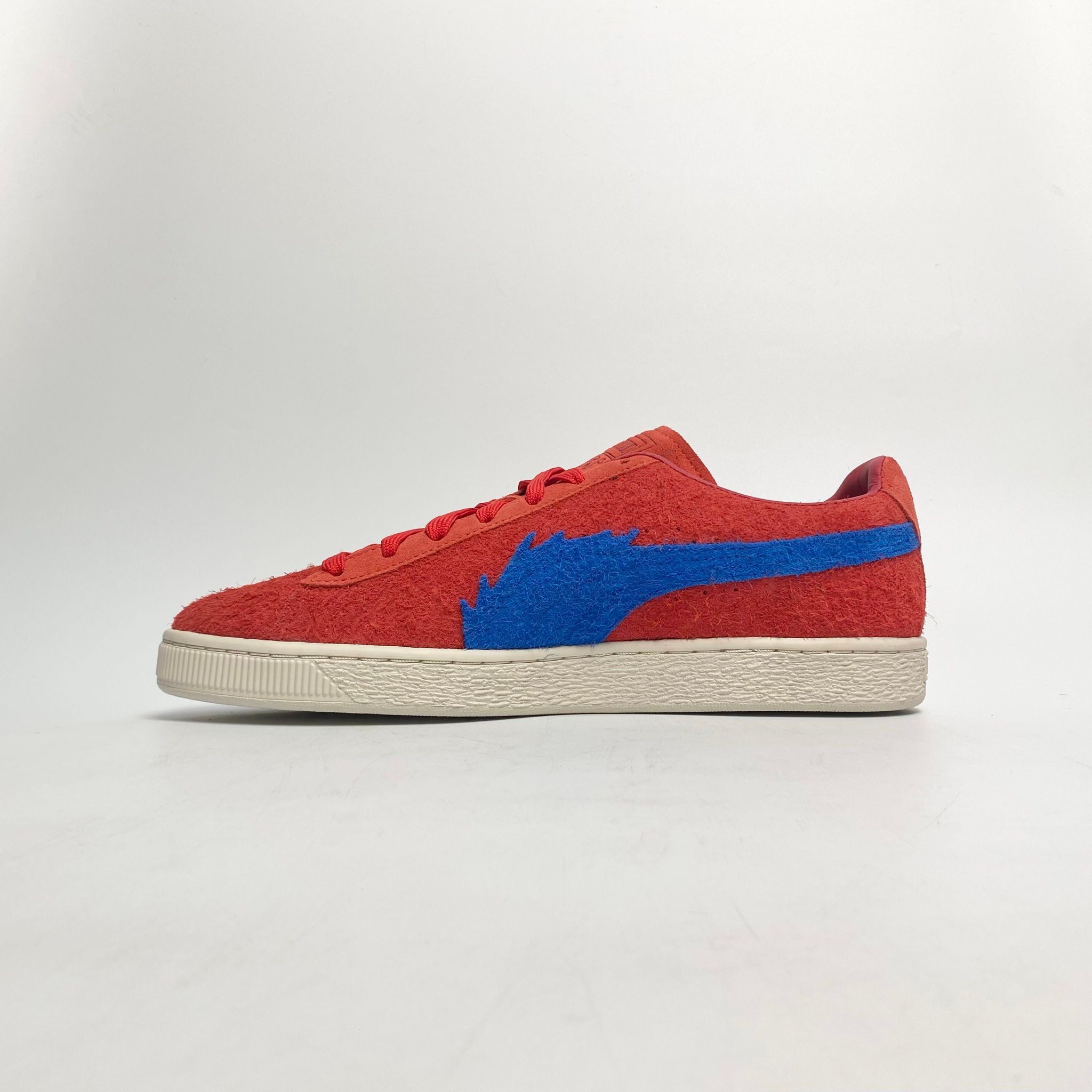 PUMA X ONE PIECE SUEDE BUGGY THE GENIUS JESTERTT 396520-01