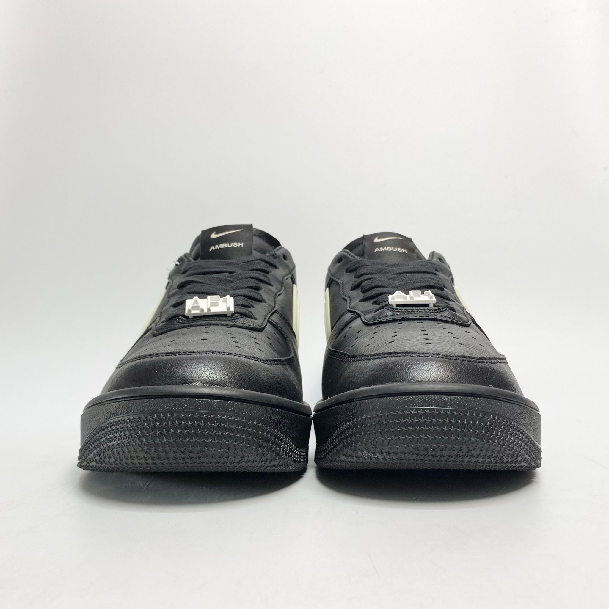 NIKE AMBUSH X AIR FORCE 1 LOW BLACK DV3464-001