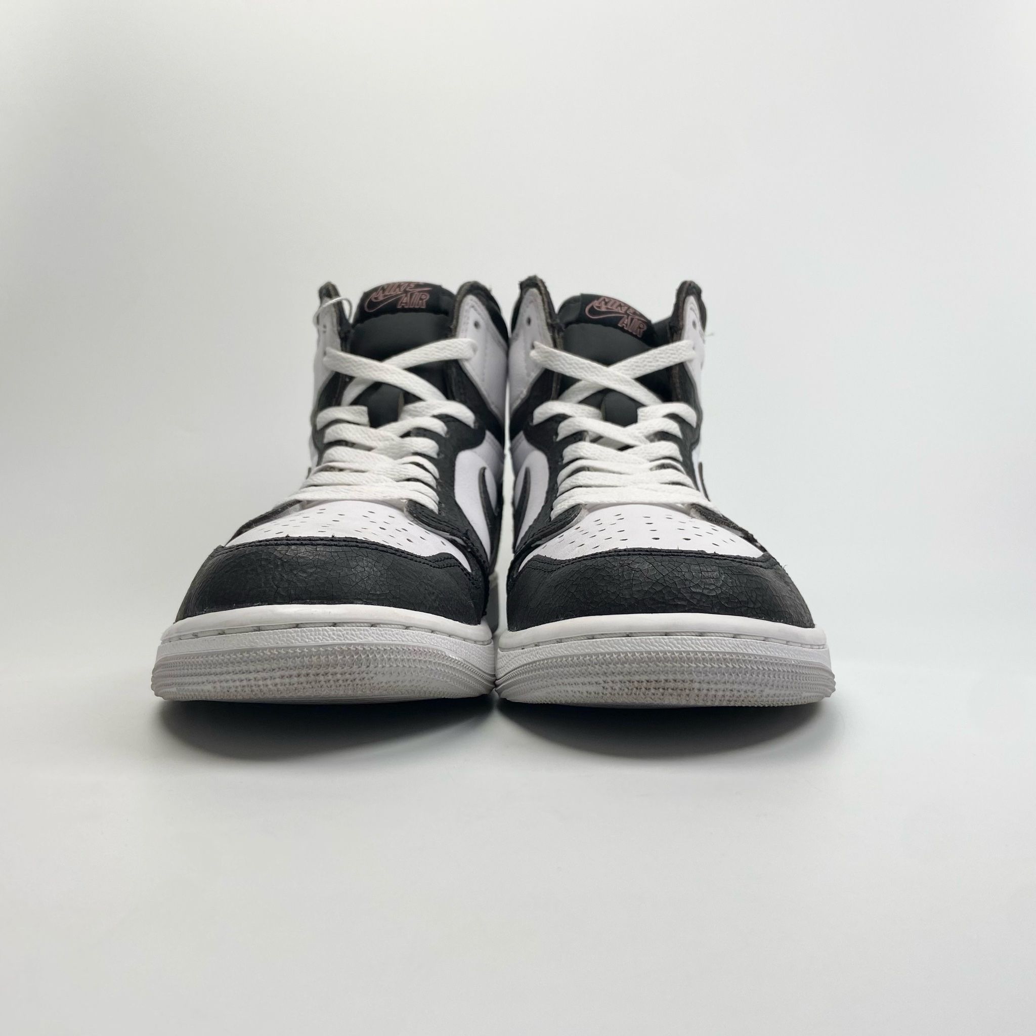 NIKE JORDAN 1 RETRO HIGH OG STAGE HAZE 55088 108