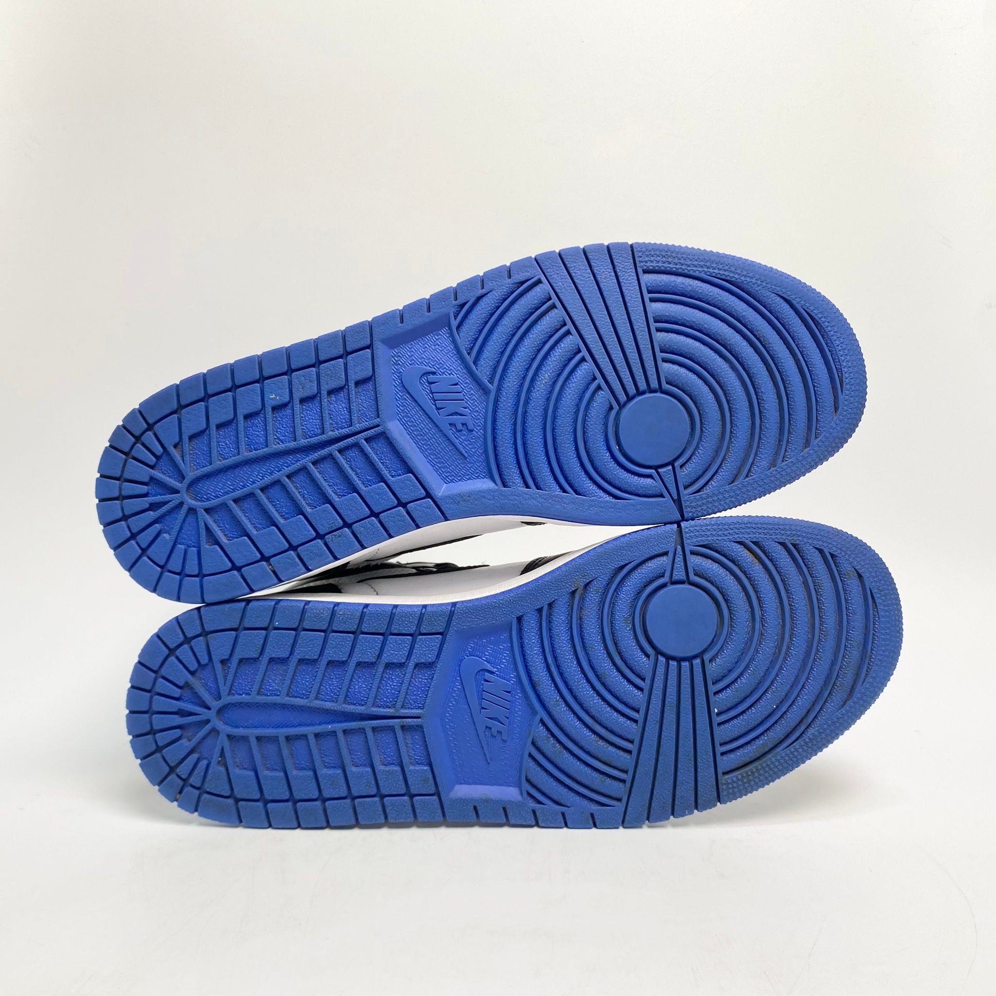 NIKE AIR JORDAN 1 RETRO HIGH OG ROYAL TOE 555088-041