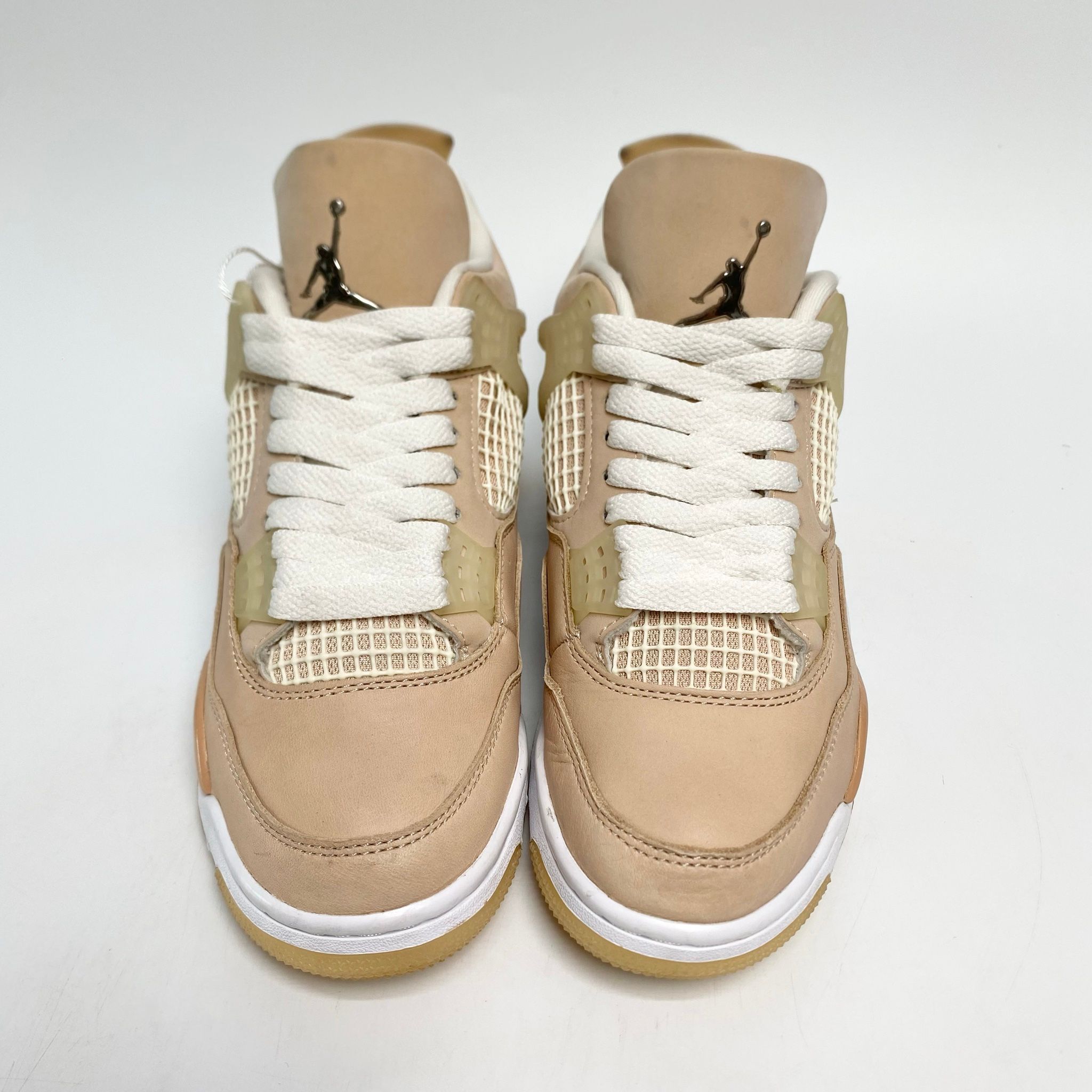 NIKE WMNS AIR JORDAN 4 RETRO SHIMMER DJ0675-200