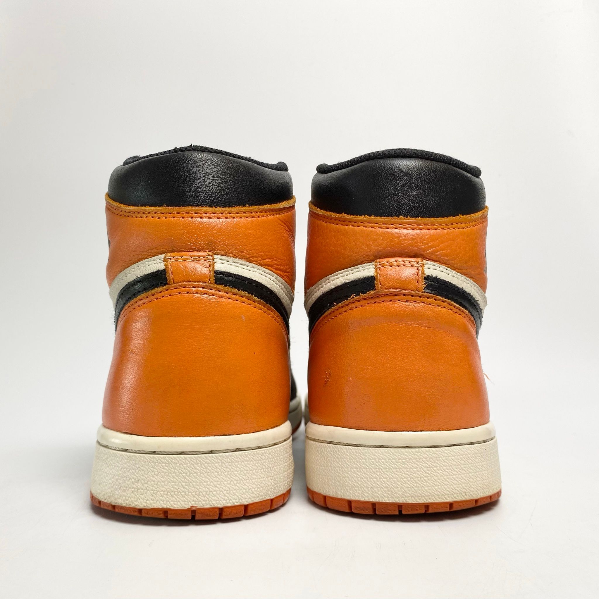 NIKE AIR JORDAN 1 RETRO SHATTERED BACKBOARD 555088-005
